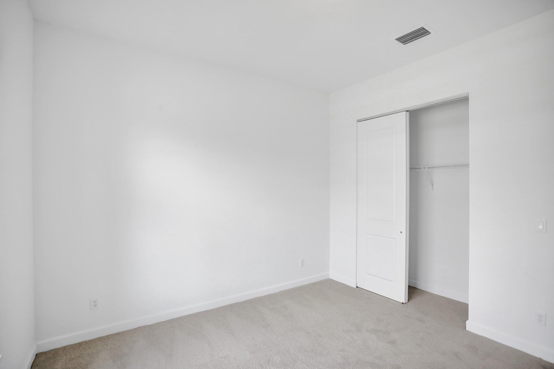 ARDEN PUD POD F WEST - Residential Lease