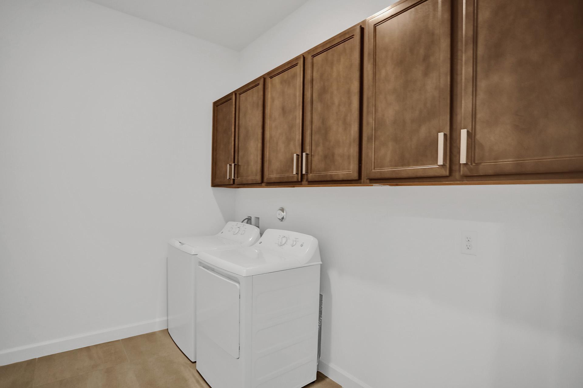 ARDEN PUD POD F WEST - Residential Lease
