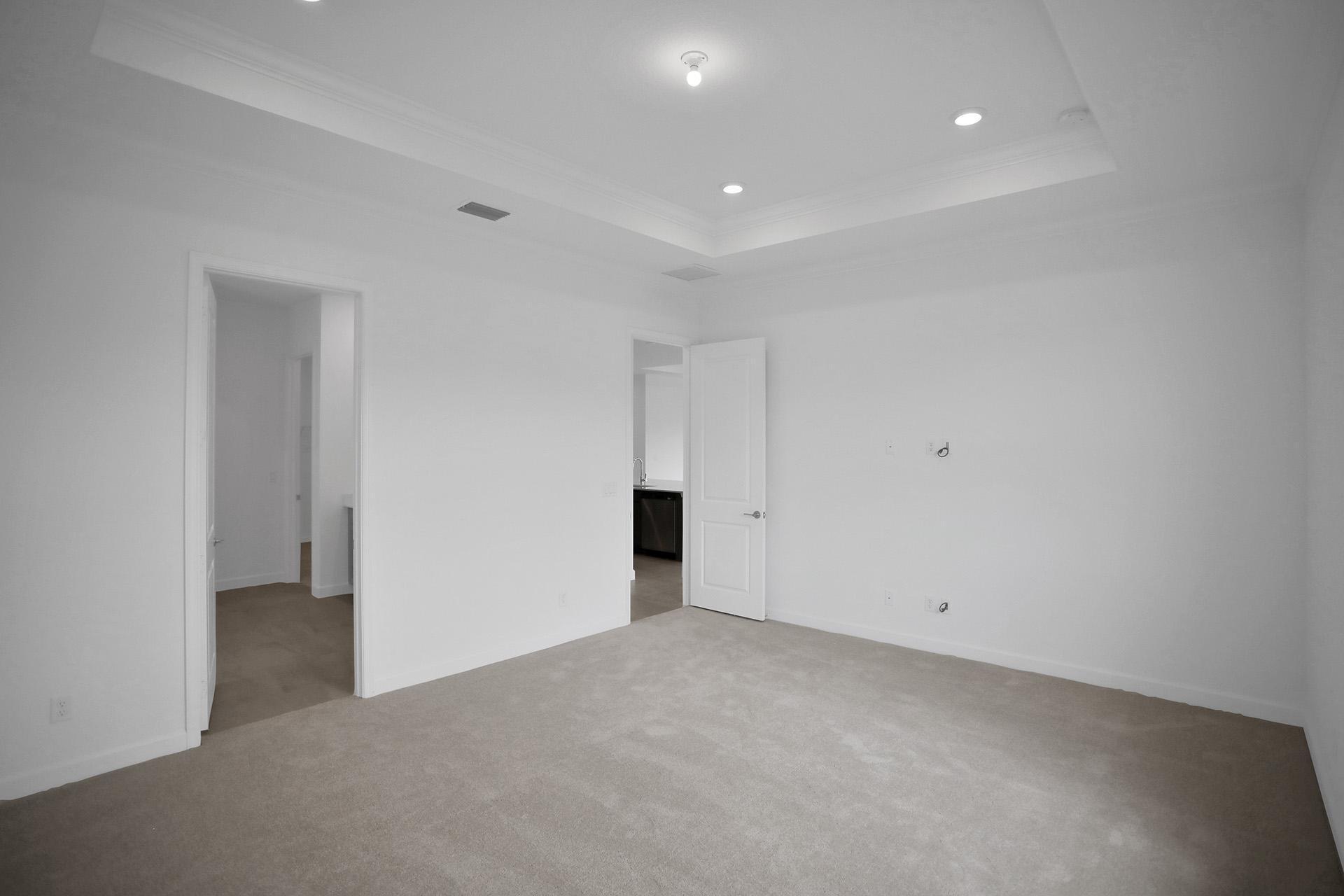 ARDEN PUD POD F WEST - Residential Lease