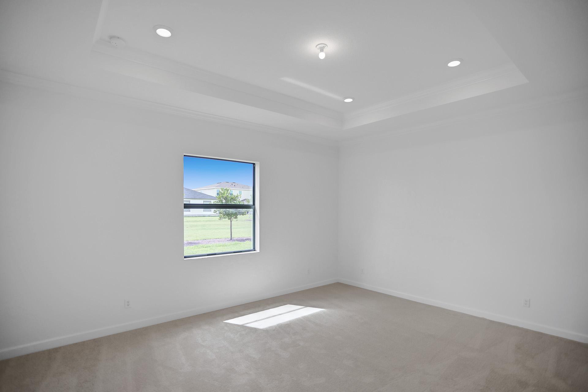 ARDEN PUD POD F WEST - Residential Lease