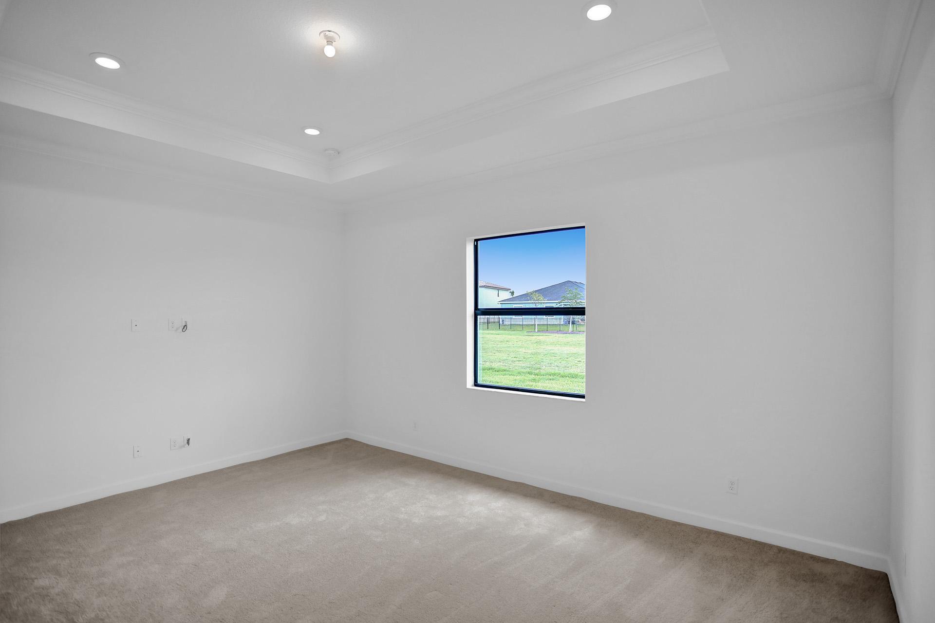 ARDEN PUD POD F WEST - Residential Lease
