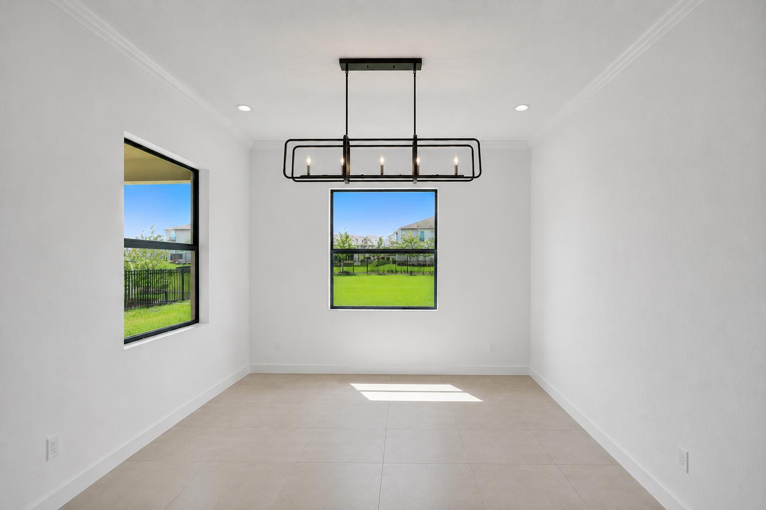 ARDEN PUD POD F WEST - Residential Lease