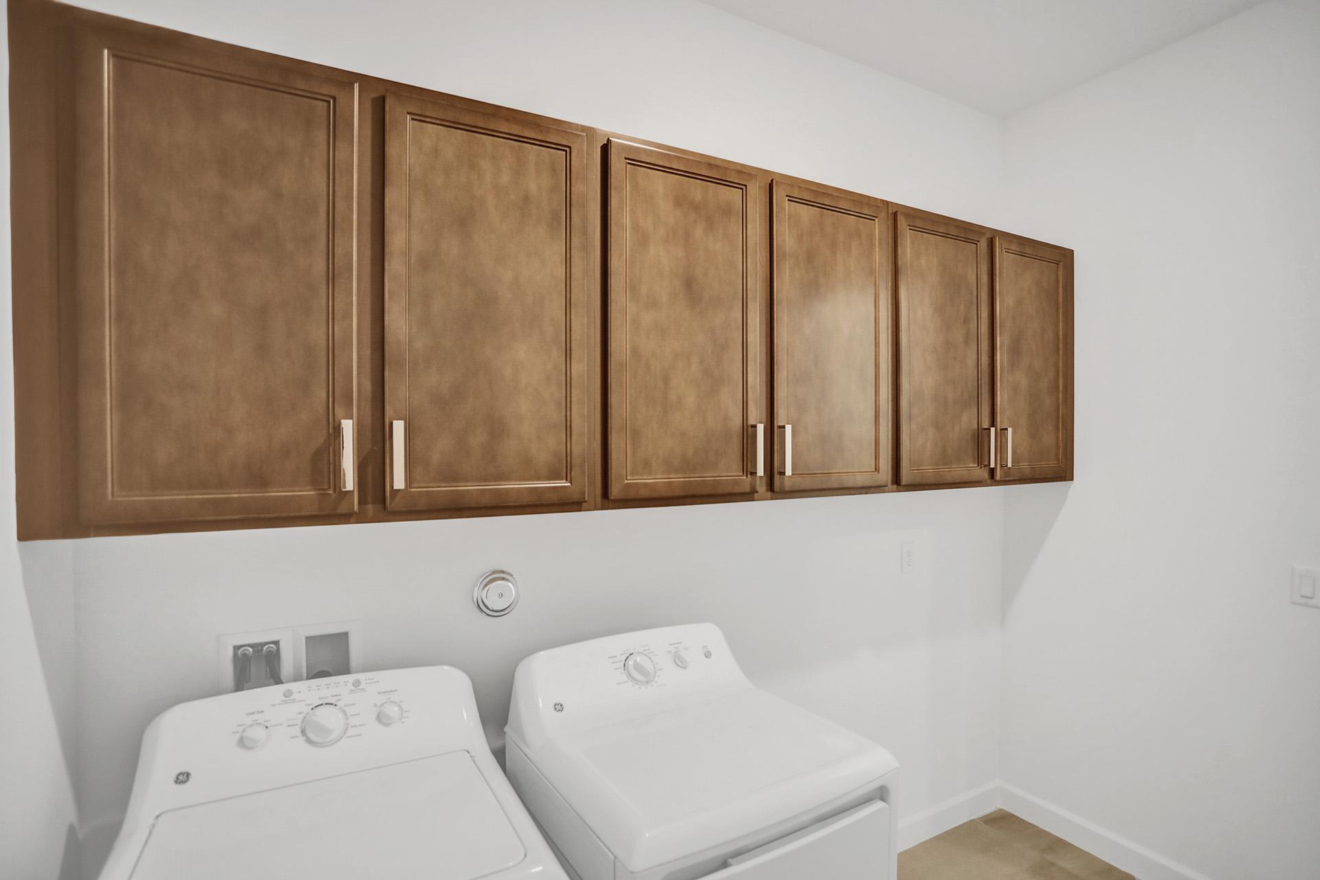 ARDEN PUD POD F WEST - Residential Lease