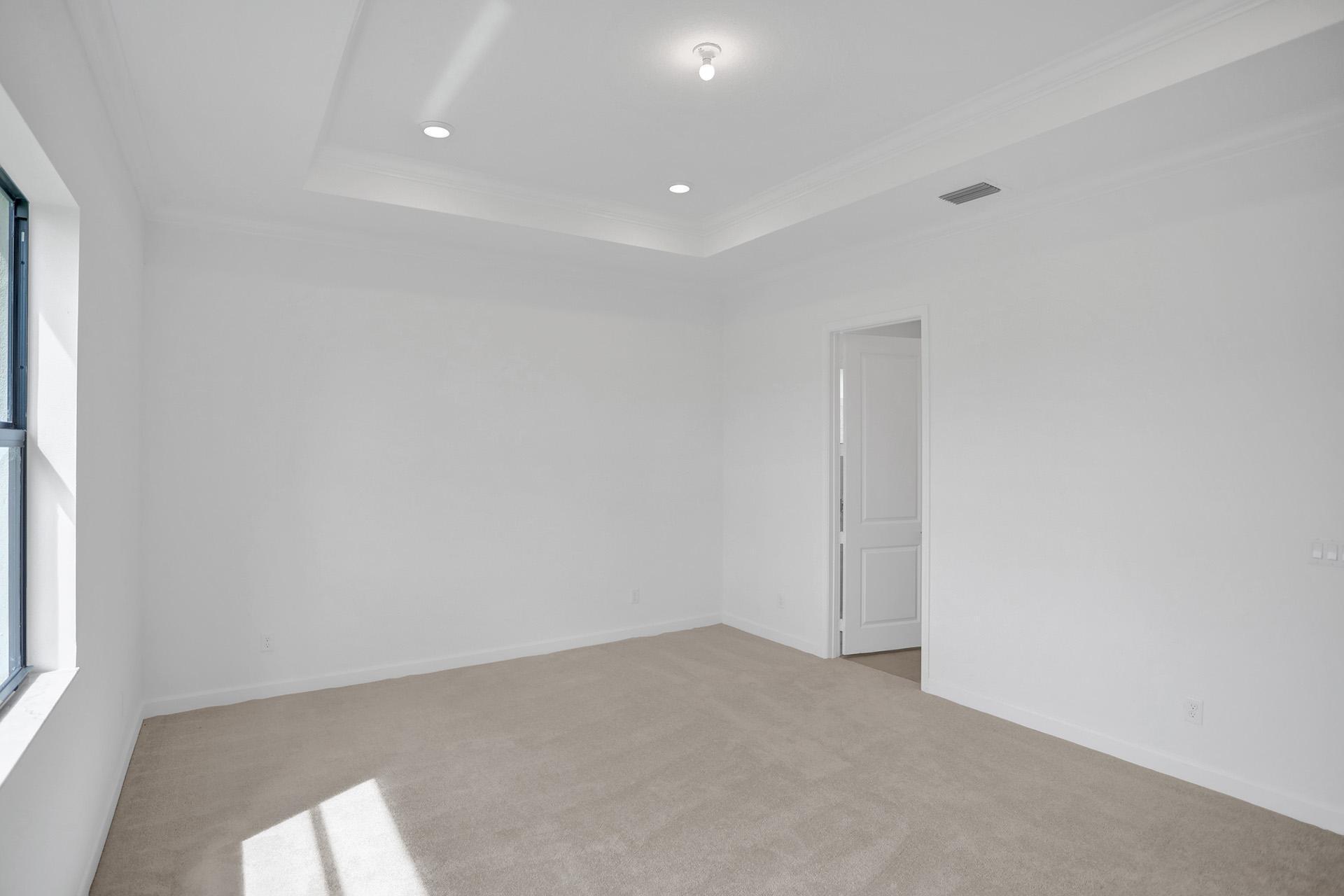 ARDEN PUD POD F WEST - Residential Lease