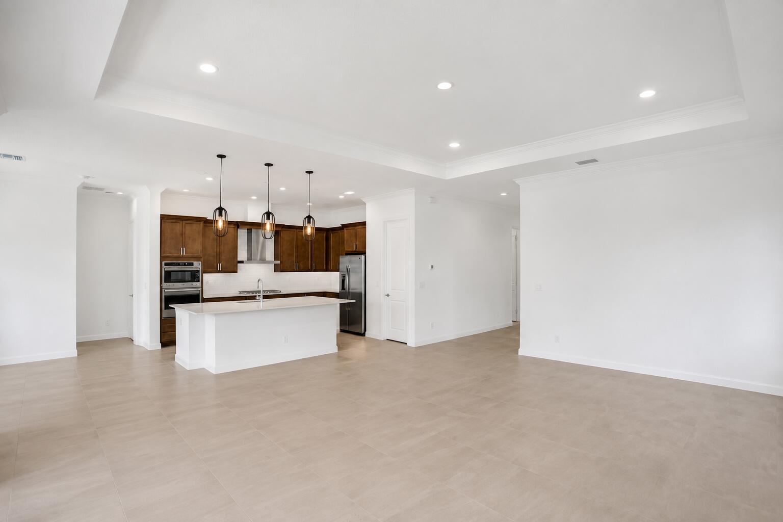 ARDEN PUD POD F WEST - Residential Lease