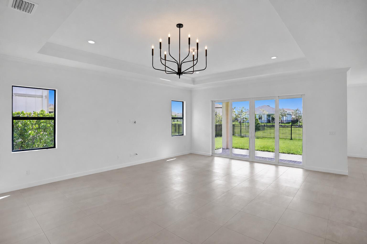 ARDEN PUD POD F WEST - Residential Lease