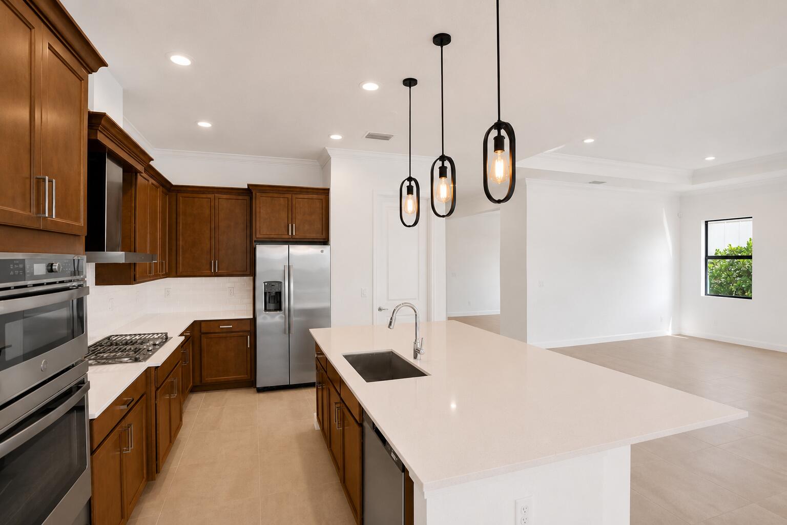 ARDEN PUD POD F WEST - Residential Lease
