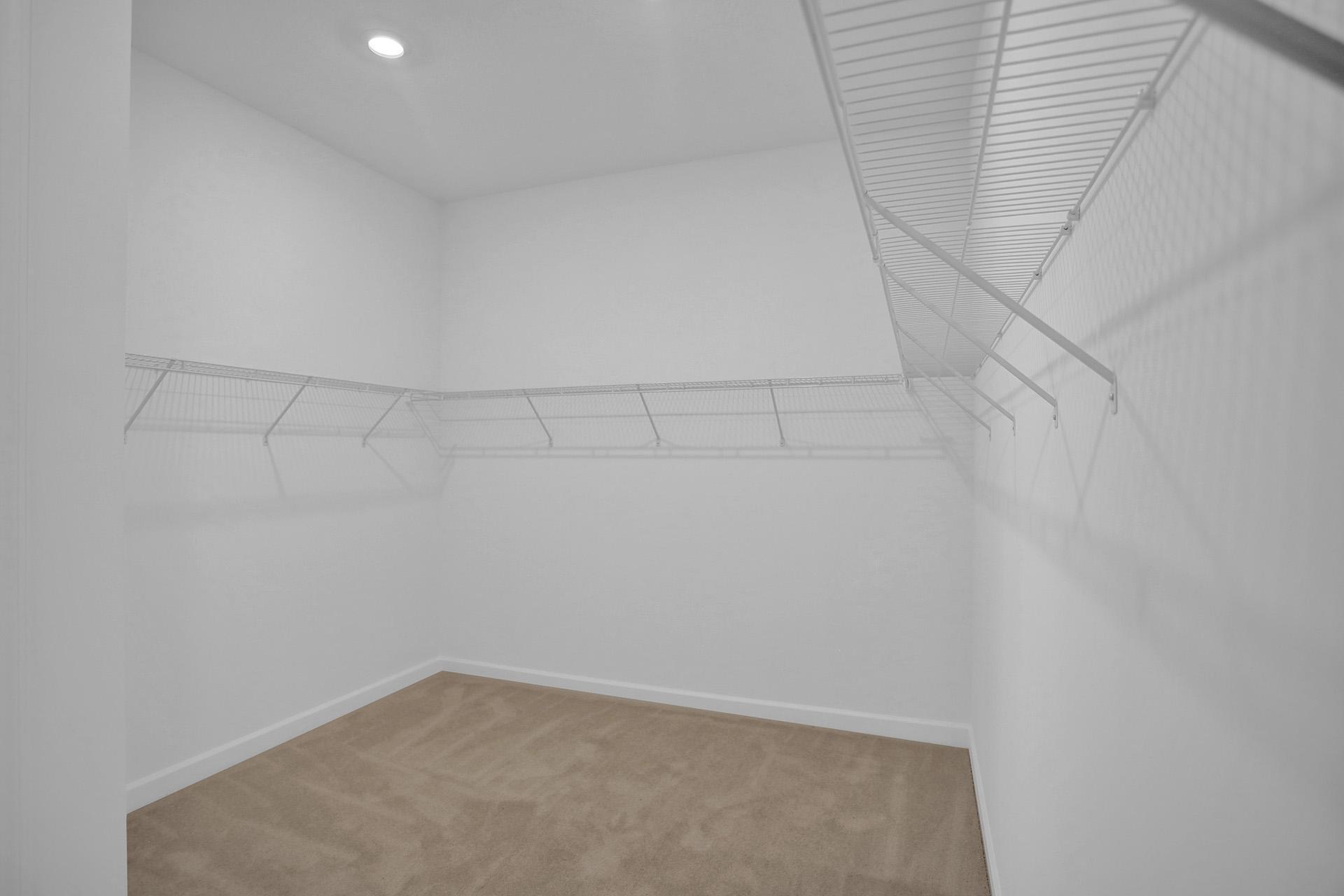 ARDEN PUD POD F WEST - Residential Lease