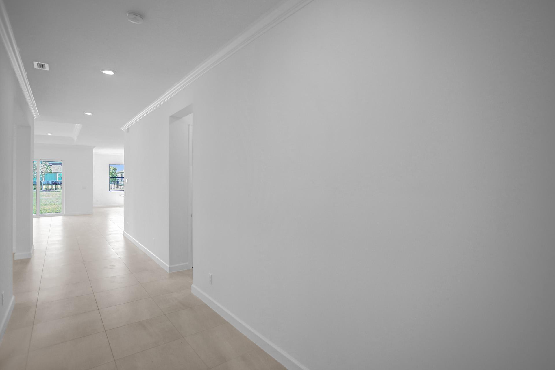 ARDEN PUD POD F WEST - Residential Lease