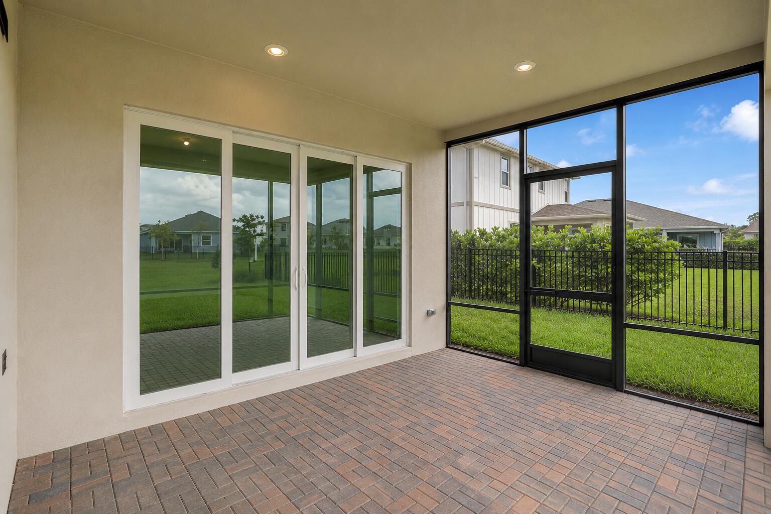 ARDEN PUD POD F WEST - Residential Lease