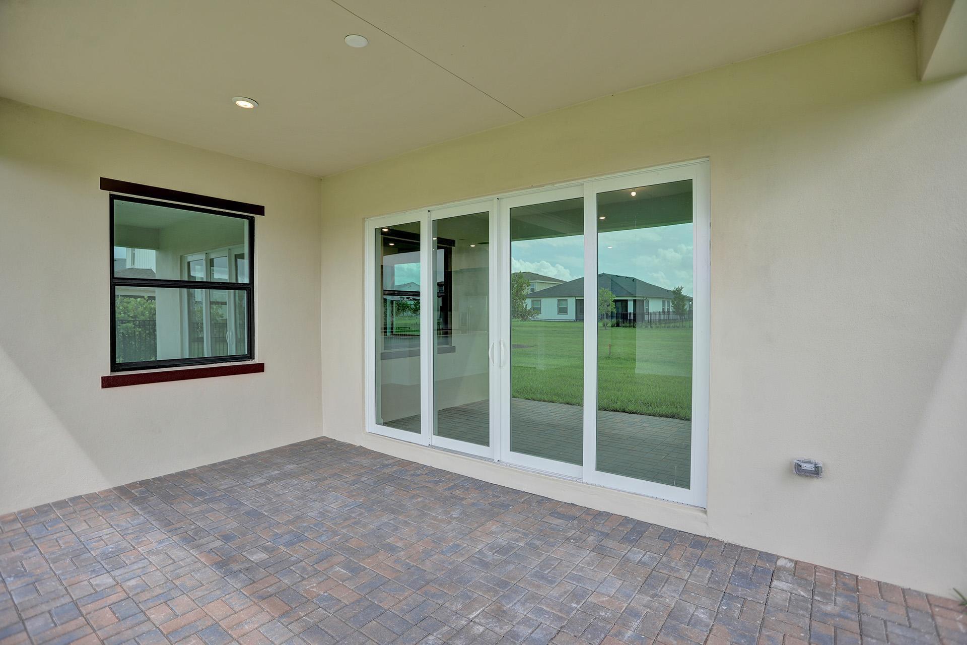 ARDEN PUD POD F WEST - Residential Lease