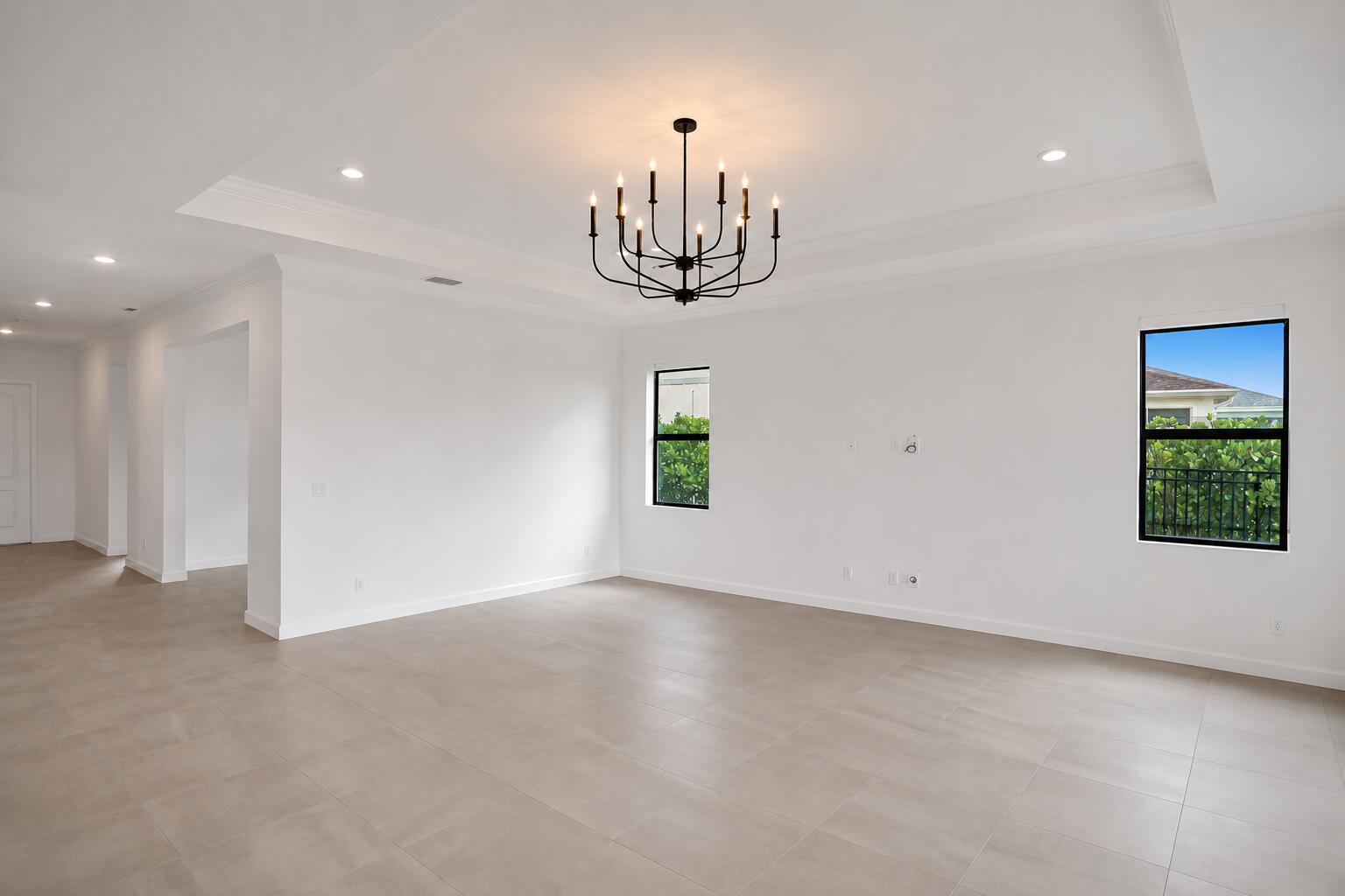 ARDEN PUD POD F WEST - Residential Lease