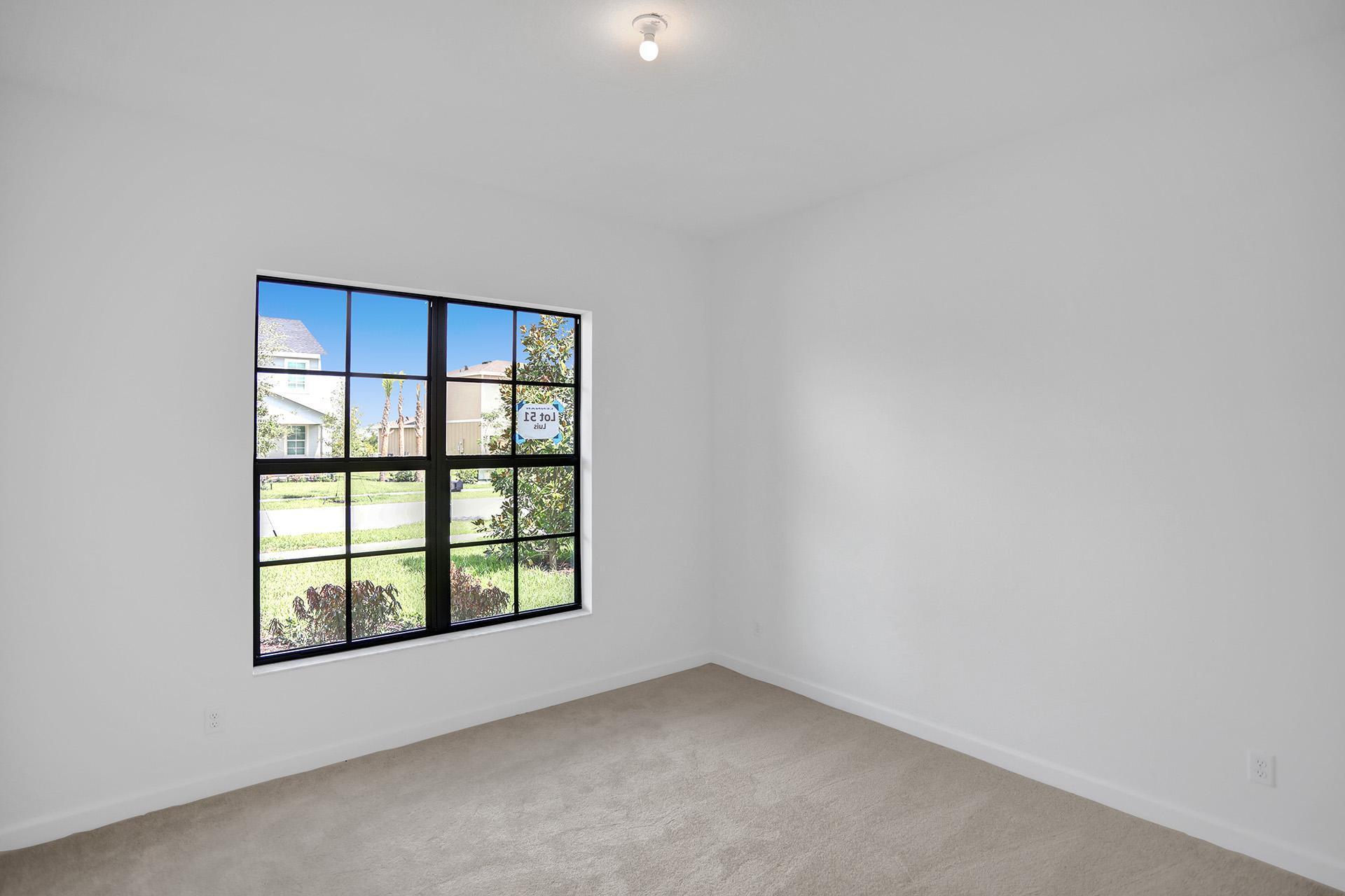 ARDEN PUD POD F WEST - Residential Lease