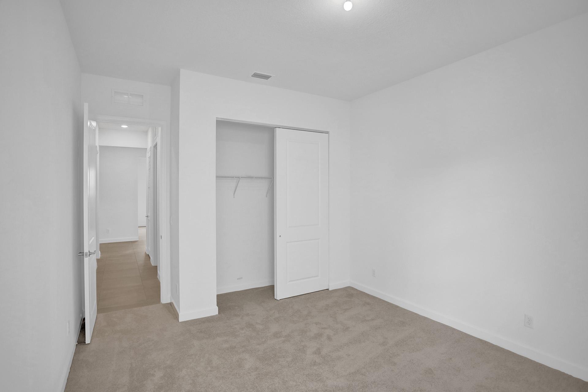 ARDEN PUD POD F WEST - Residential Lease