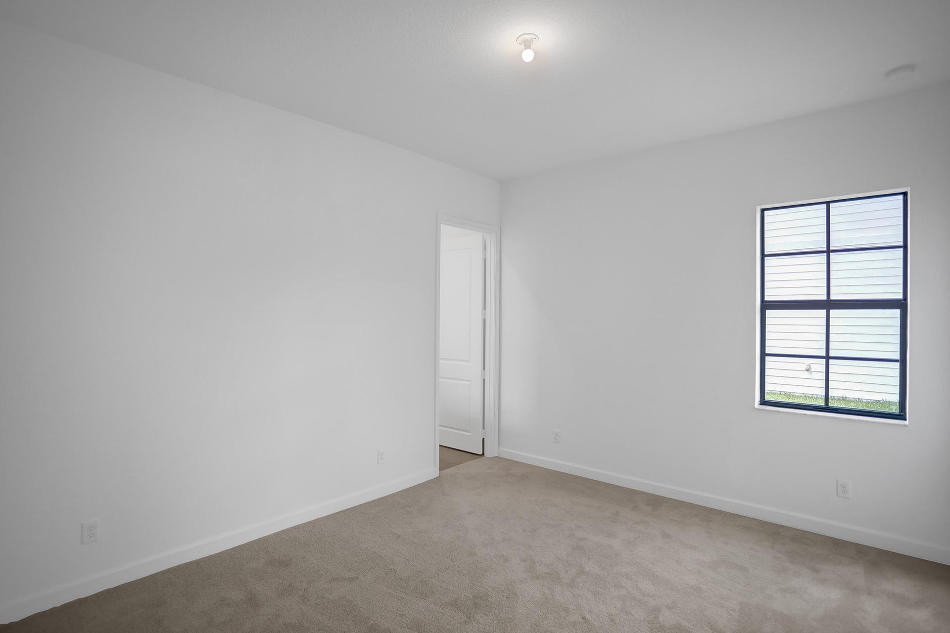ARDEN PUD POD F WEST - Residential Lease