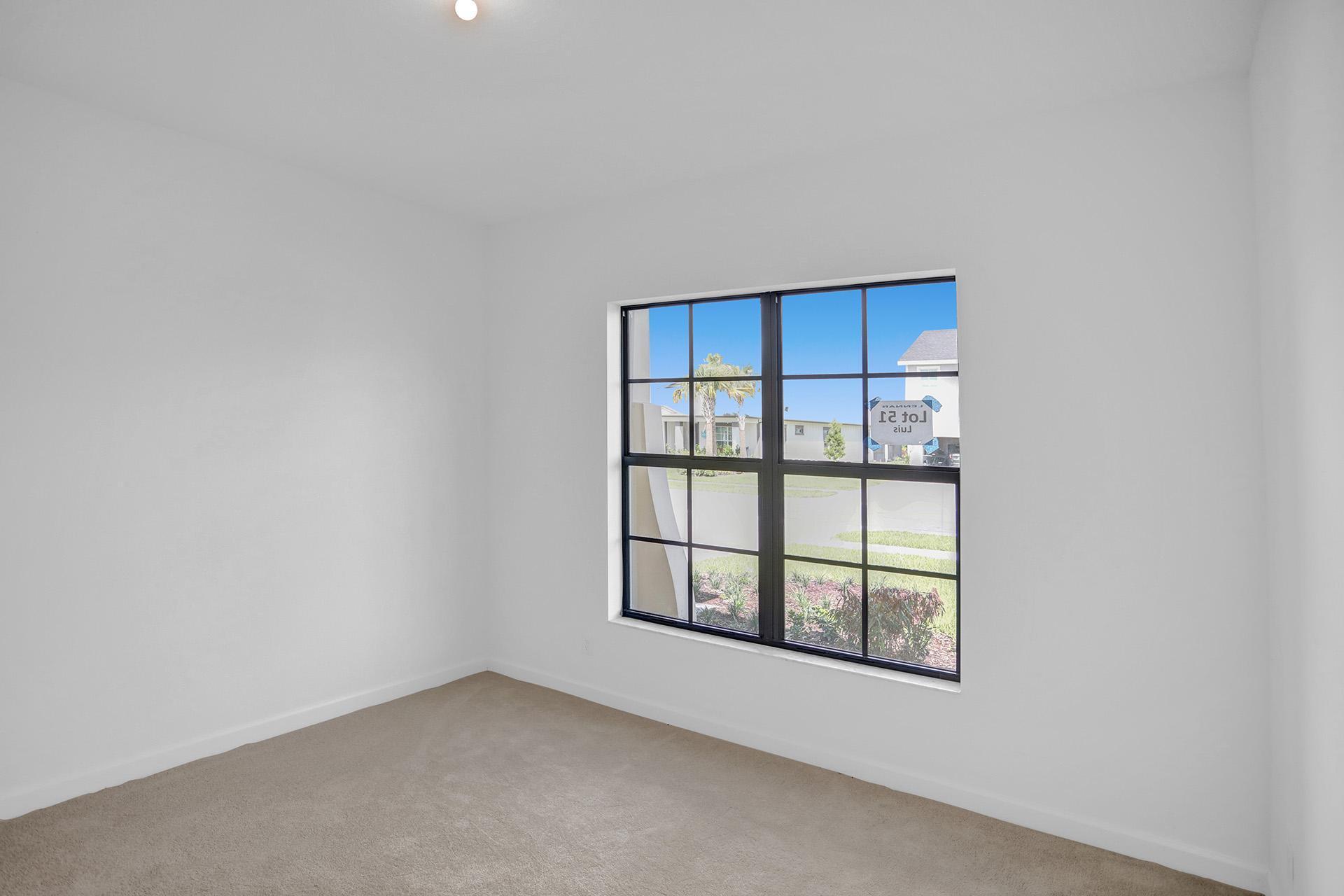 ARDEN PUD POD F WEST - Residential Lease