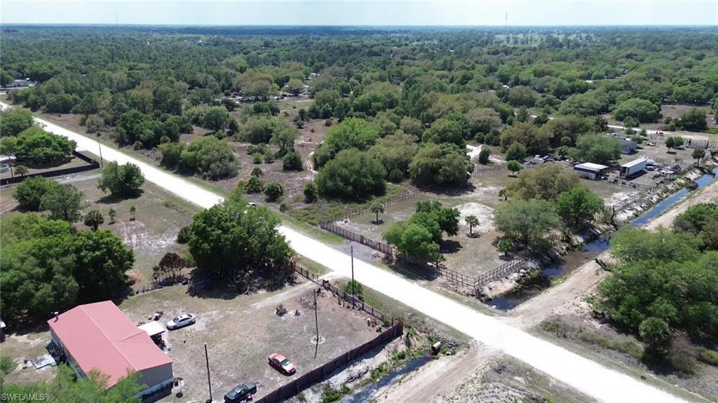 MONTURA RANCH ESTATES 1 ST S/D - Land