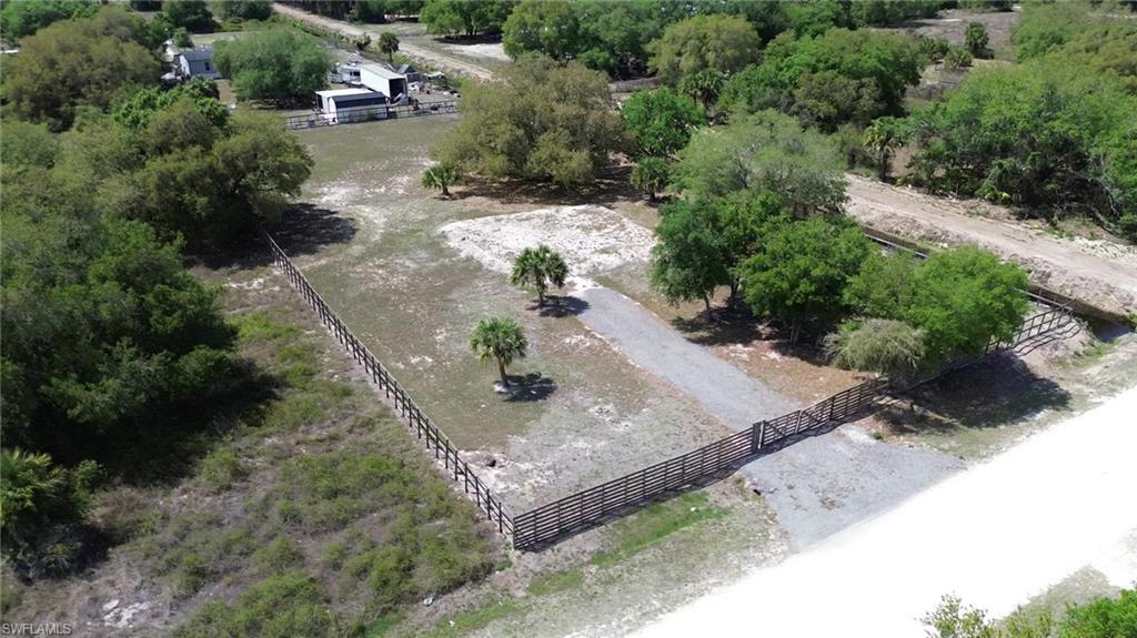 MONTURA RANCH ESTATES 1 ST S/D - Land