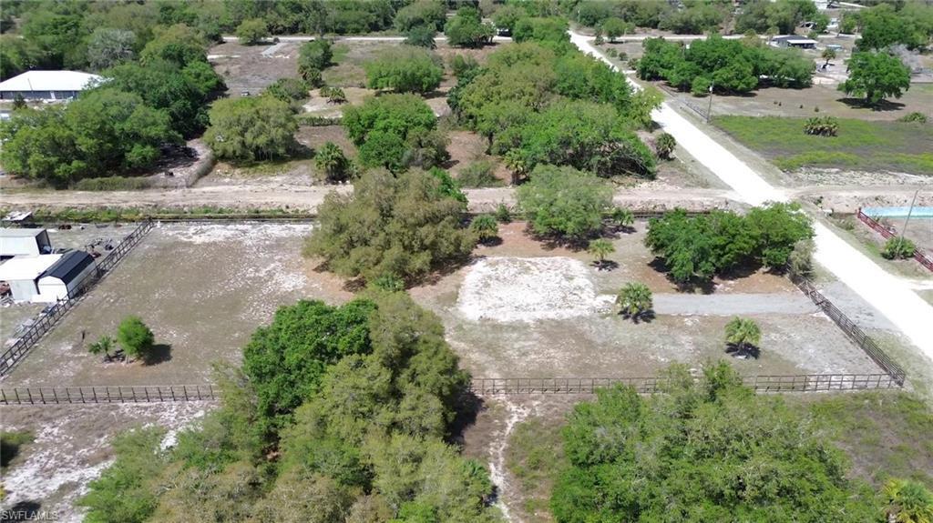 MONTURA RANCH ESTATES 1 ST S/D - Land