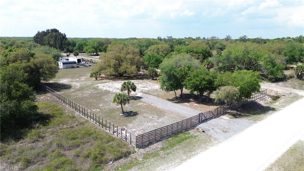 MONTURA RANCH ESTATES 1 ST S/D - Land