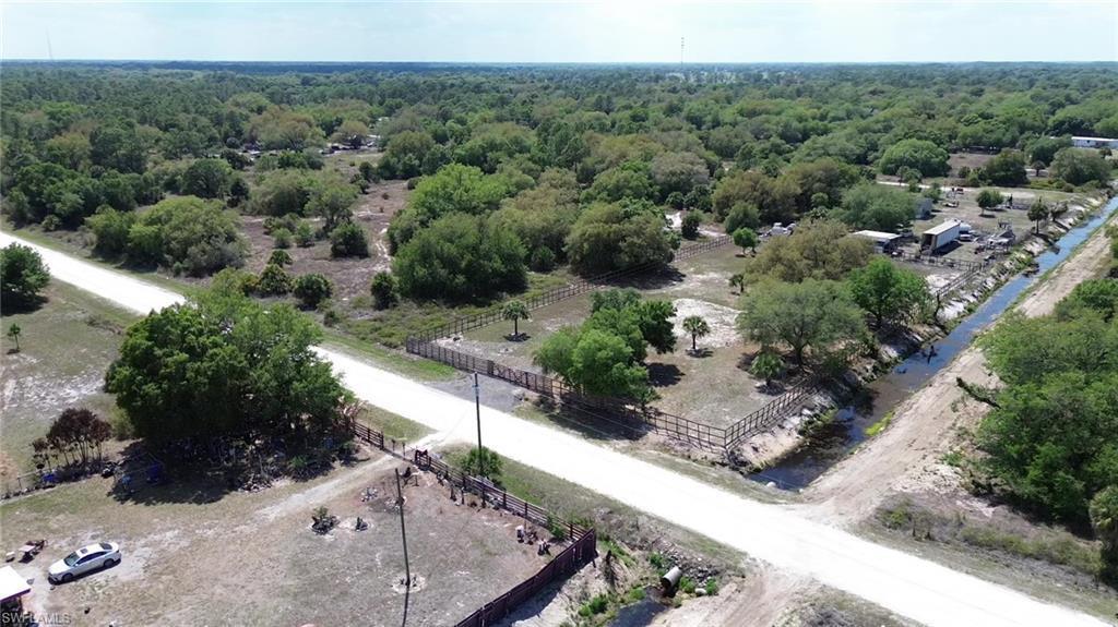 MONTURA RANCH ESTATES 1 ST S/D - Land