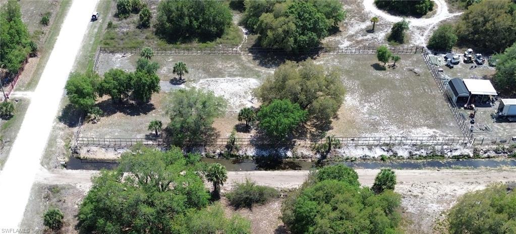 MONTURA RANCH ESTATES 1 ST S/D - Land