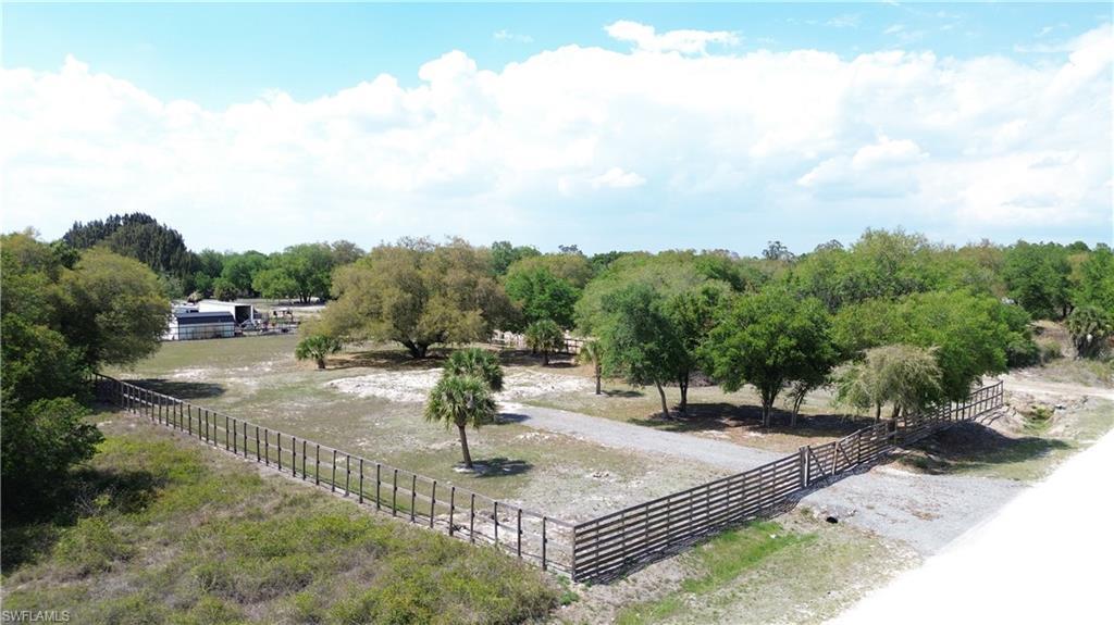 MONTURA RANCH ESTATES 1 ST S/D - Land