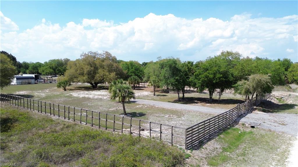 MONTURA RANCH ESTATES 1 ST S/D - Land
