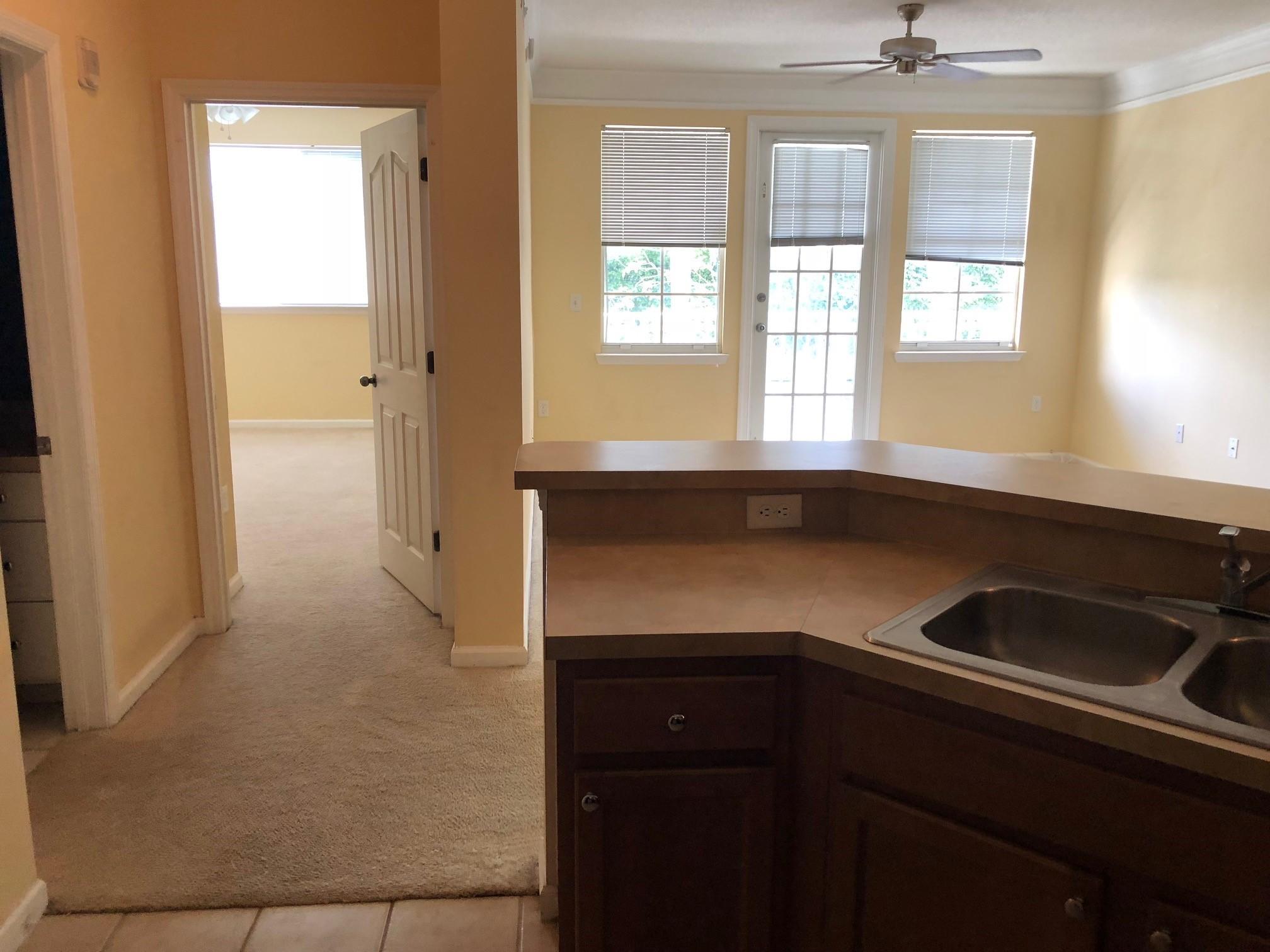 MEZZANO - Residential Lease