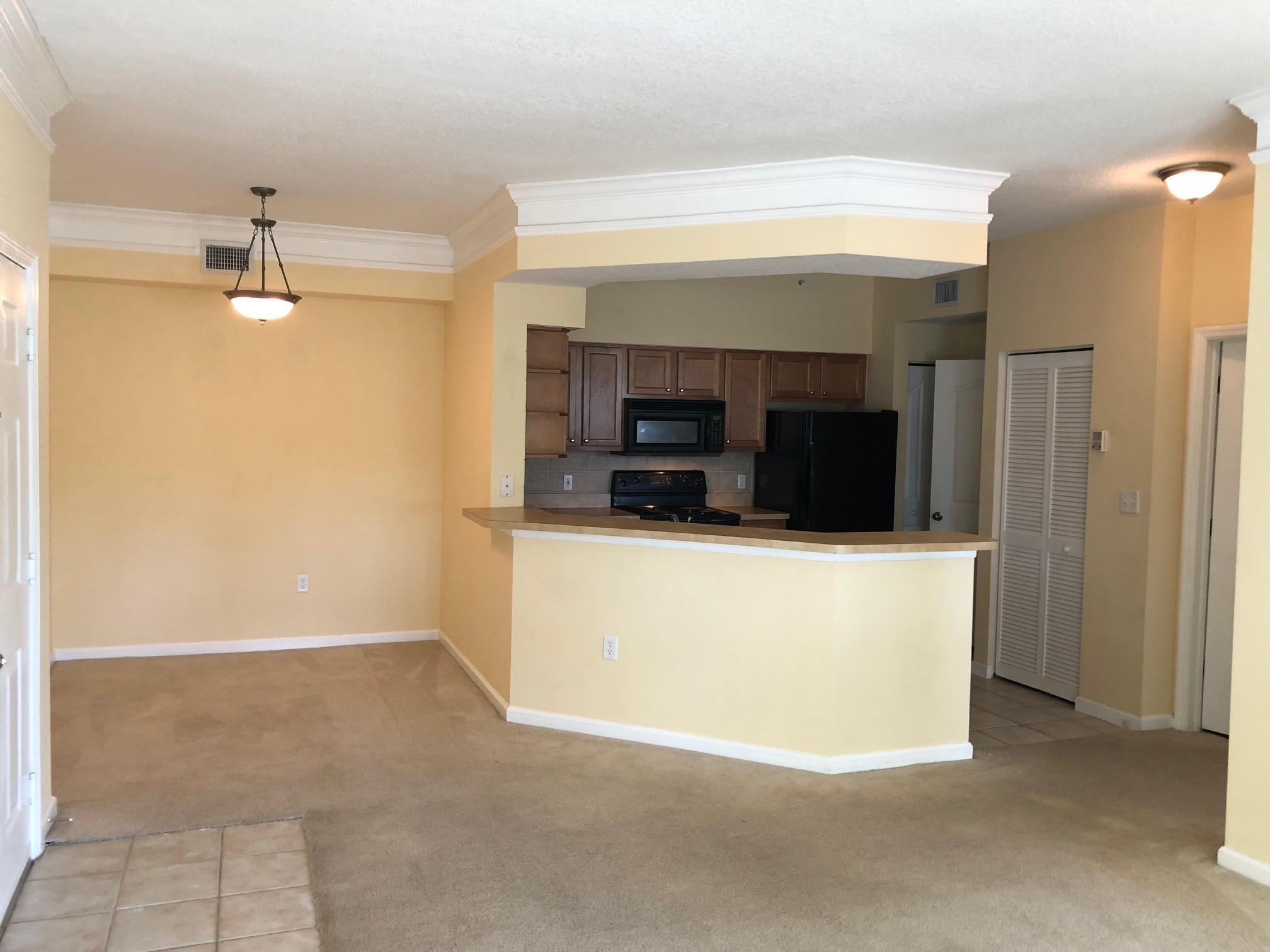 MEZZANO - Residential Lease