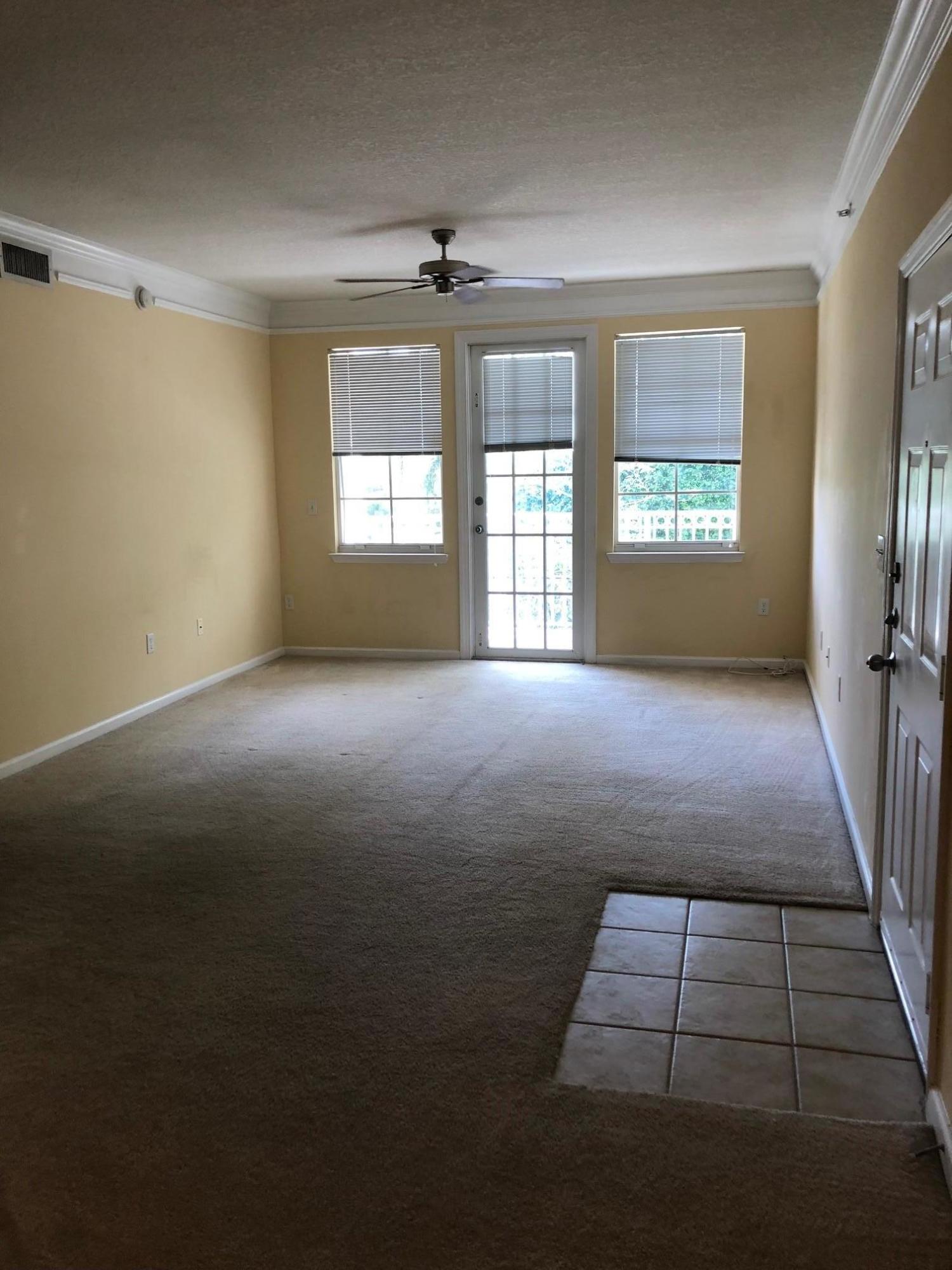 MEZZANO - Residential Lease