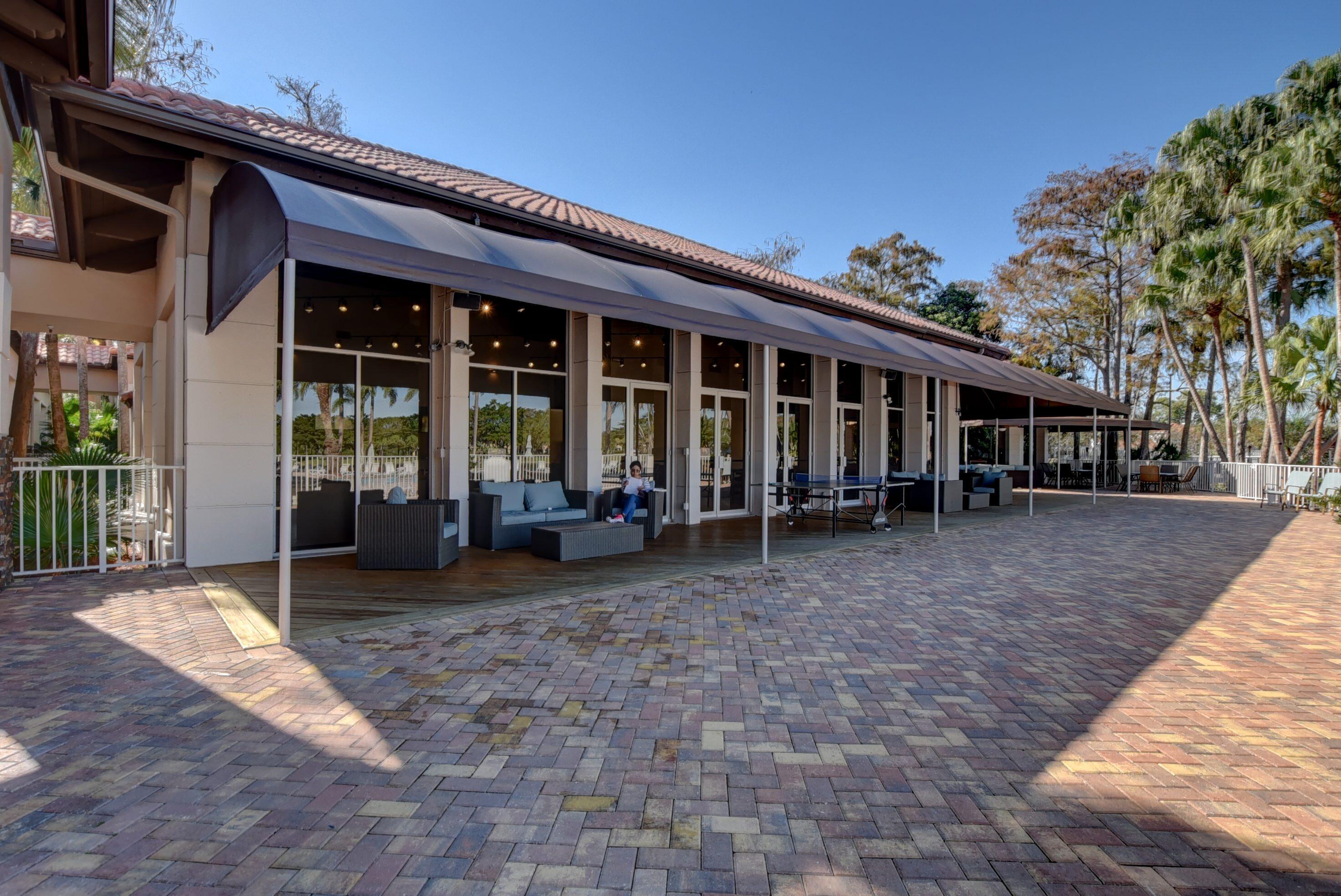 HARBOUR SPRINGS AT MISSION BAY - Residential Lease