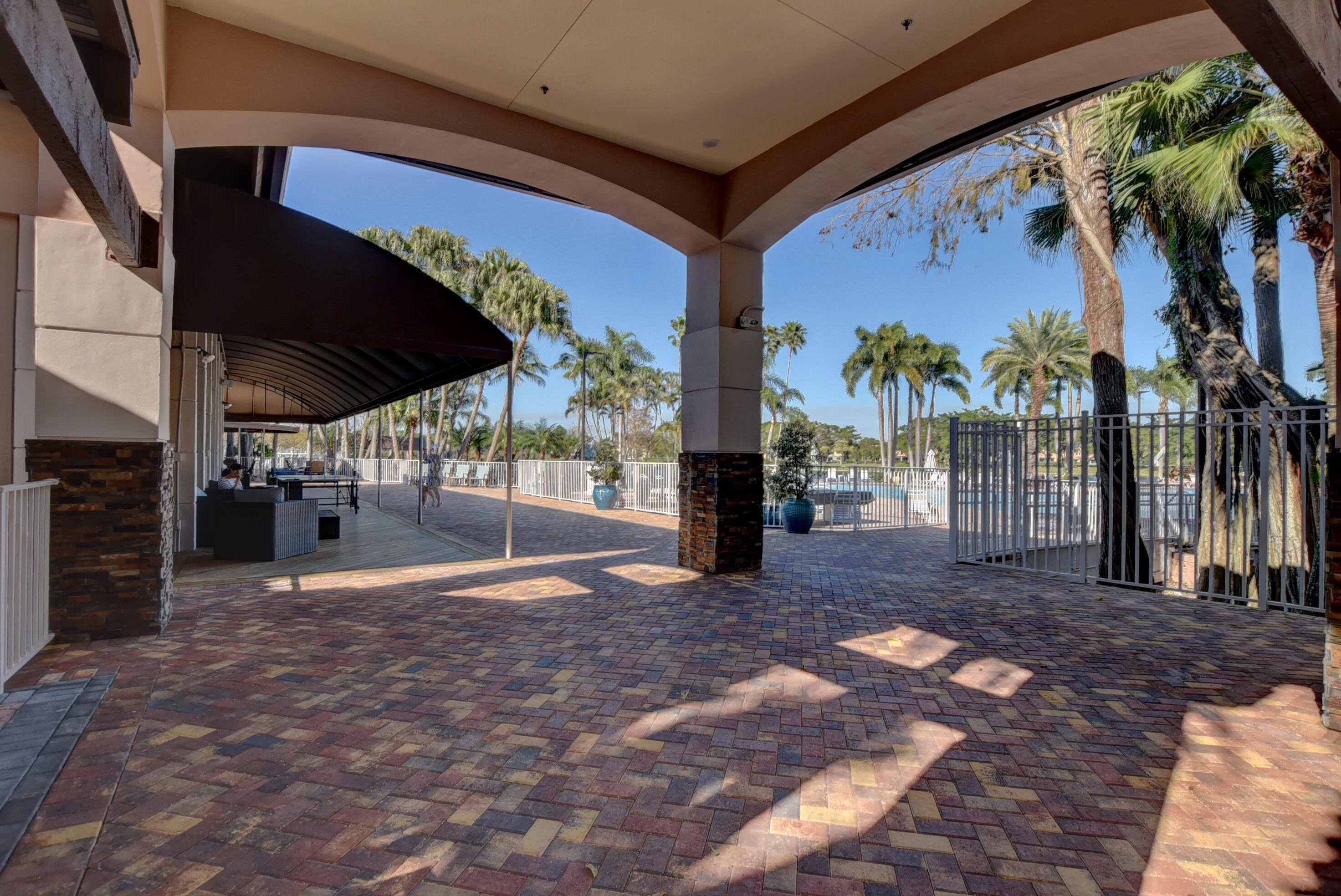 HARBOUR SPRINGS AT MISSION BAY - Residential Lease