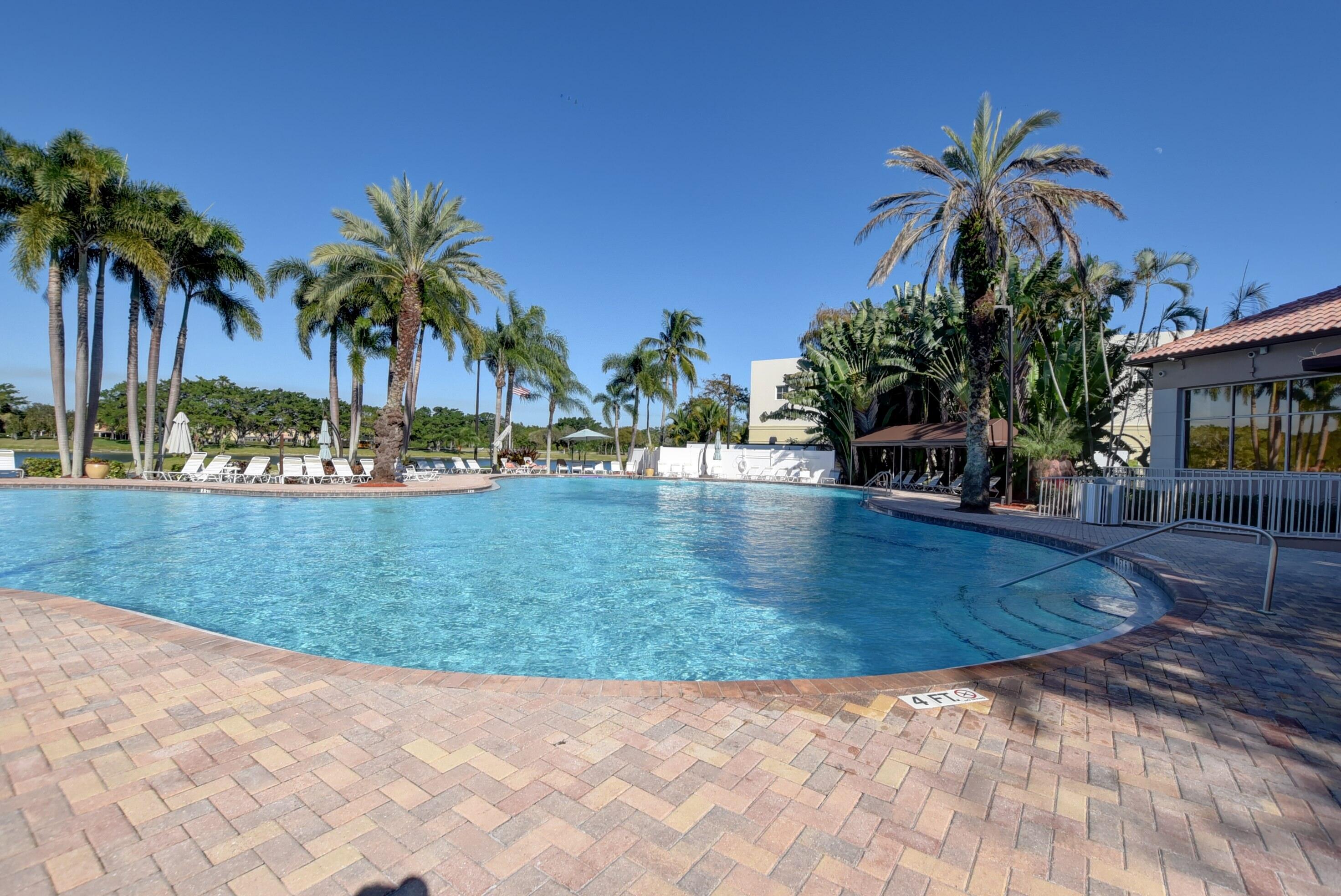 HARBOUR SPRINGS AT MISSION BAY - Residential Lease