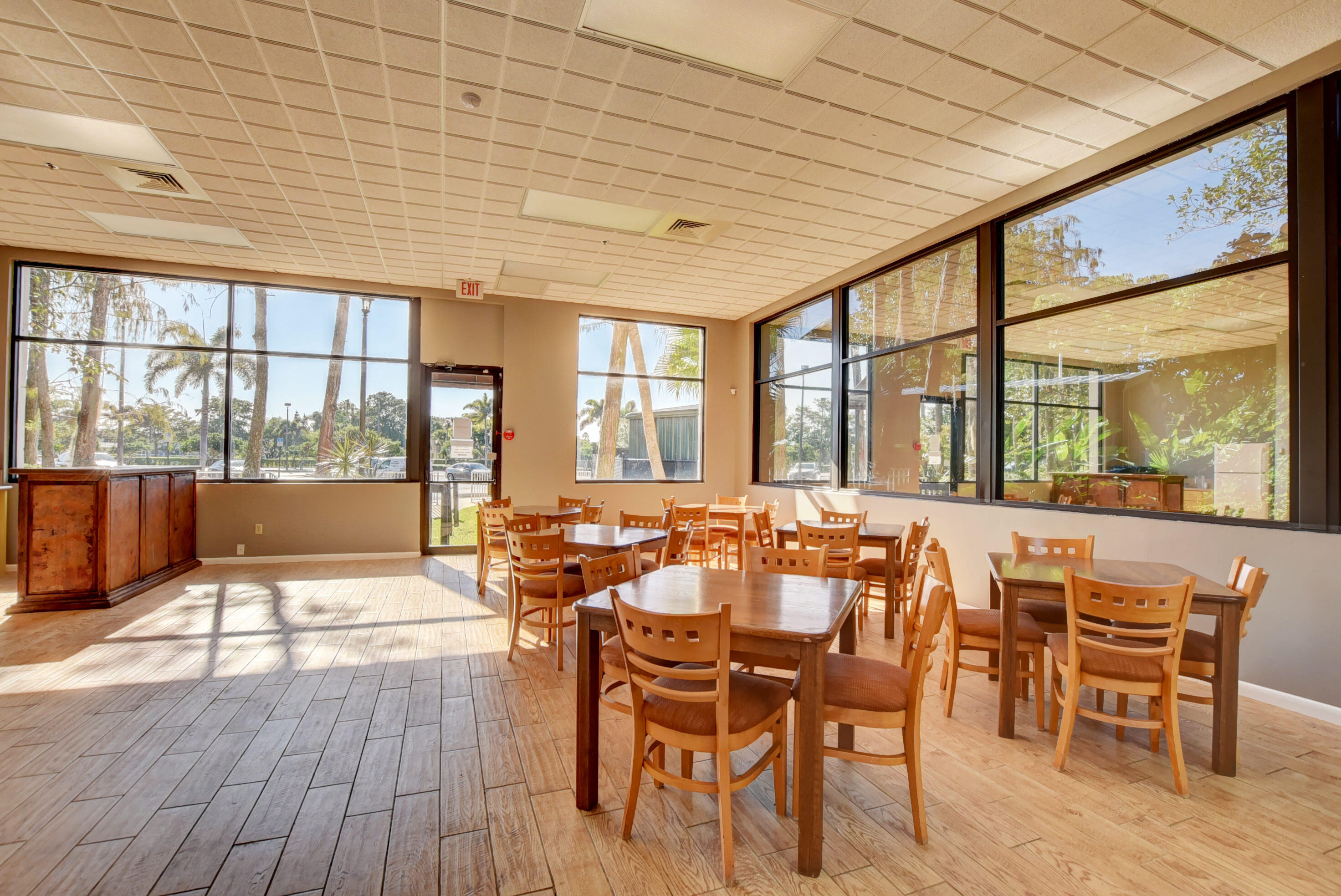 HARBOUR SPRINGS AT MISSION BAY - Residential Lease