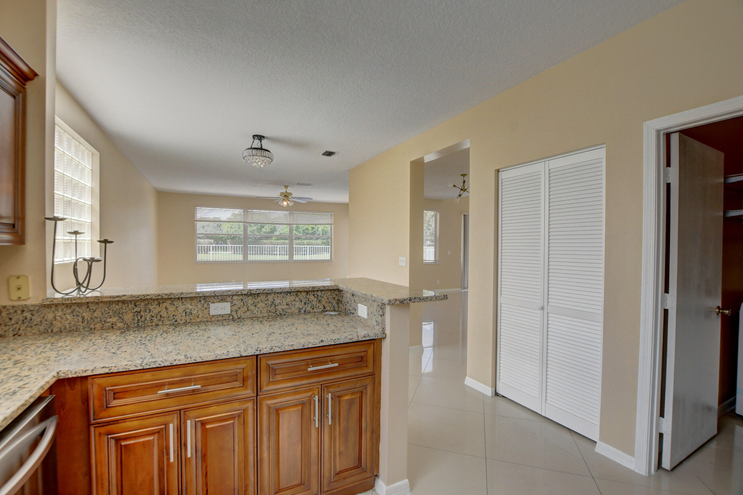 HARBOUR SPRINGS AT MISSION BAY - Residential Lease