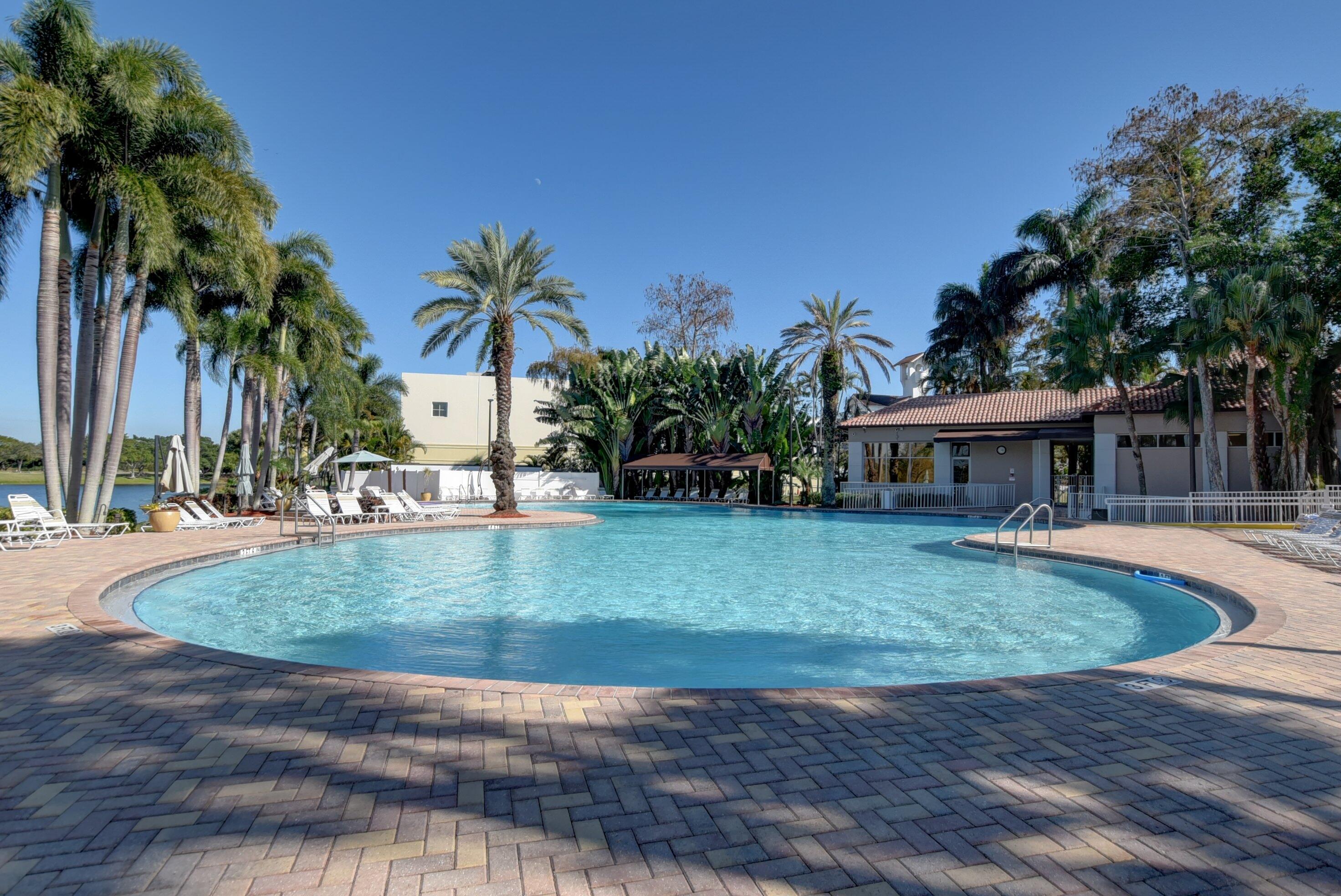 HARBOUR SPRINGS AT MISSION BAY - Residential Lease