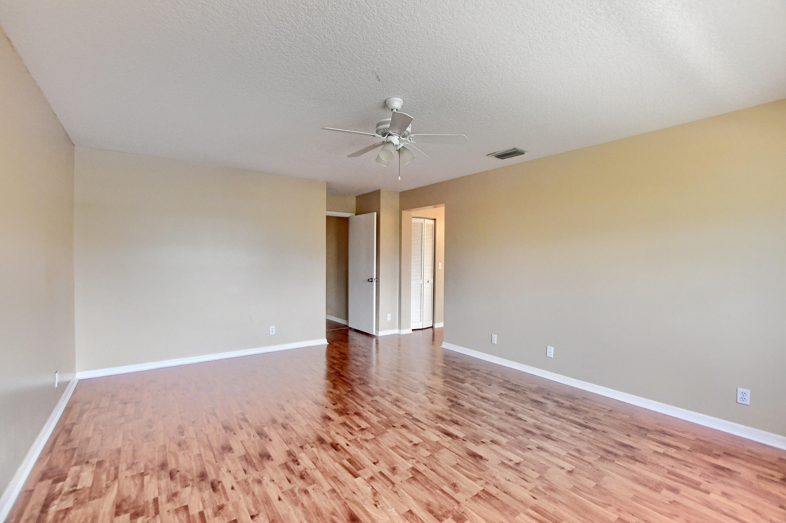 HARBOUR SPRINGS AT MISSION BAY - Residential Lease