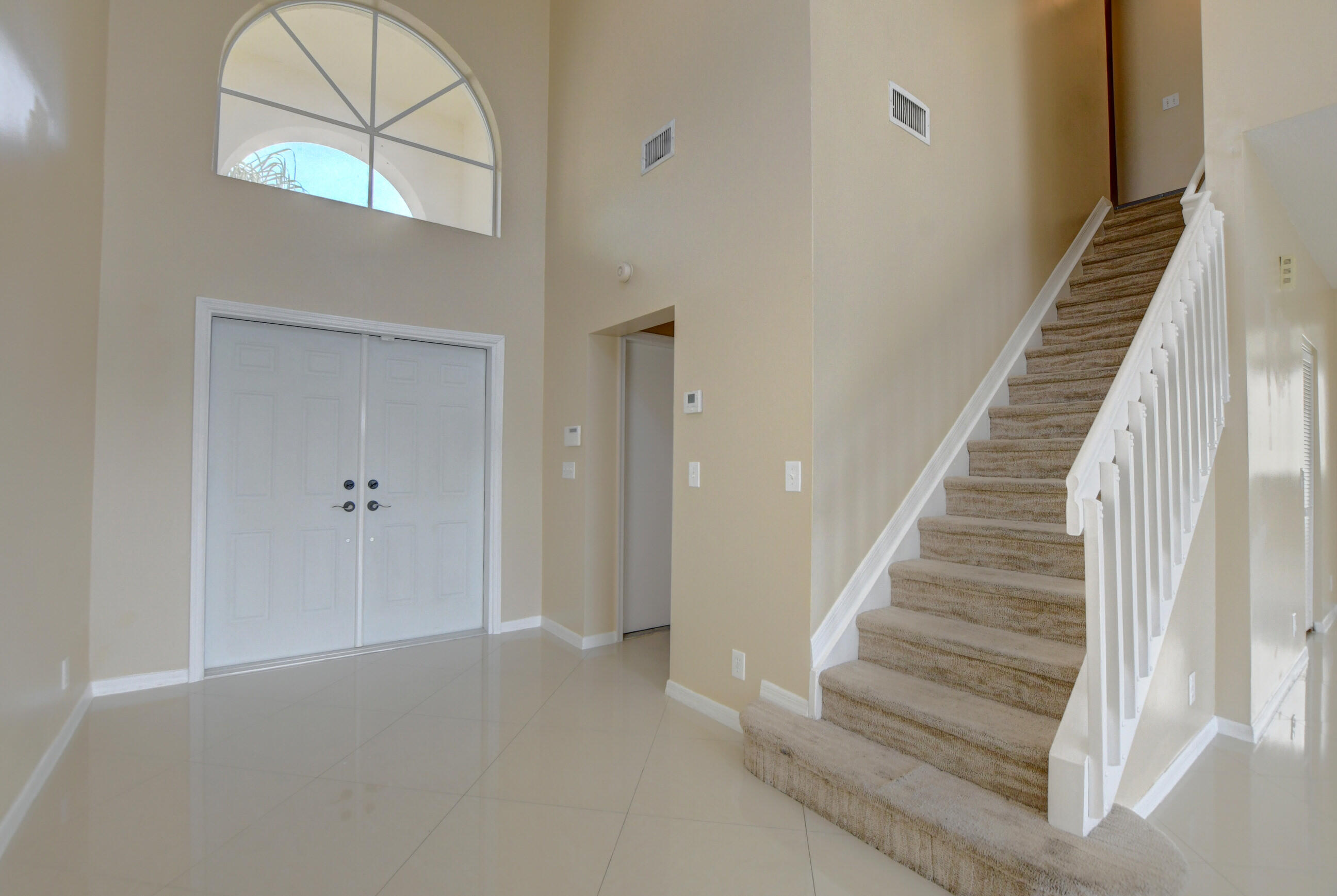 HARBOUR SPRINGS AT MISSION BAY - Residential Lease