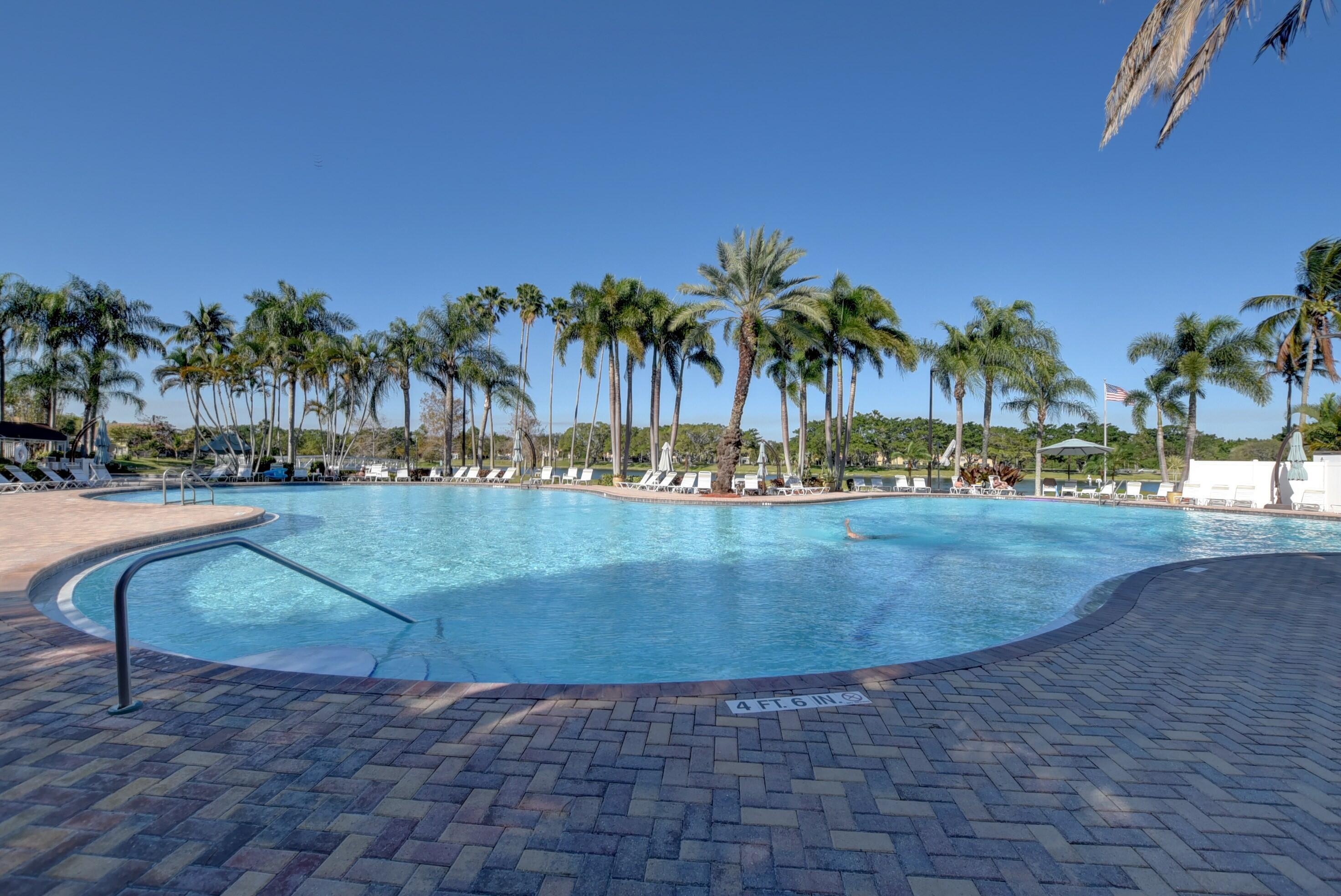 HARBOUR SPRINGS AT MISSION BAY - Residential Lease