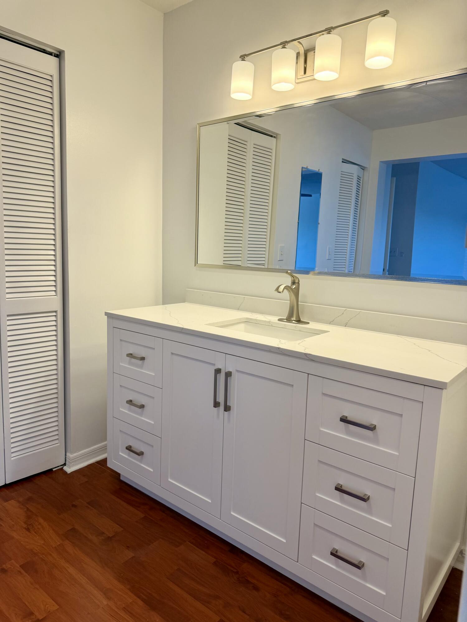 HARBOUR SPRINGS AT MISSION BAY - Residential Lease
