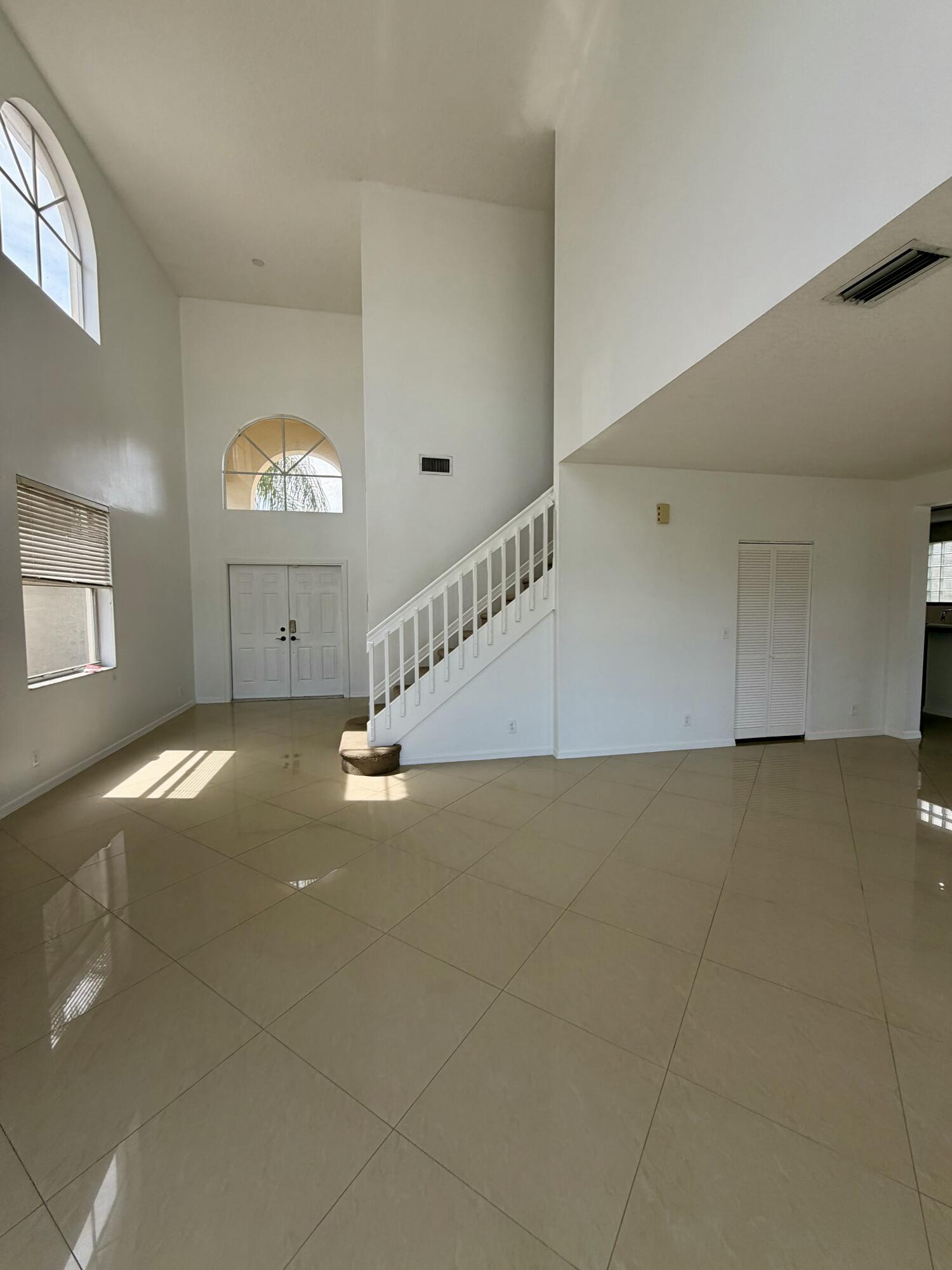HARBOUR SPRINGS AT MISSION BAY - Residential Lease