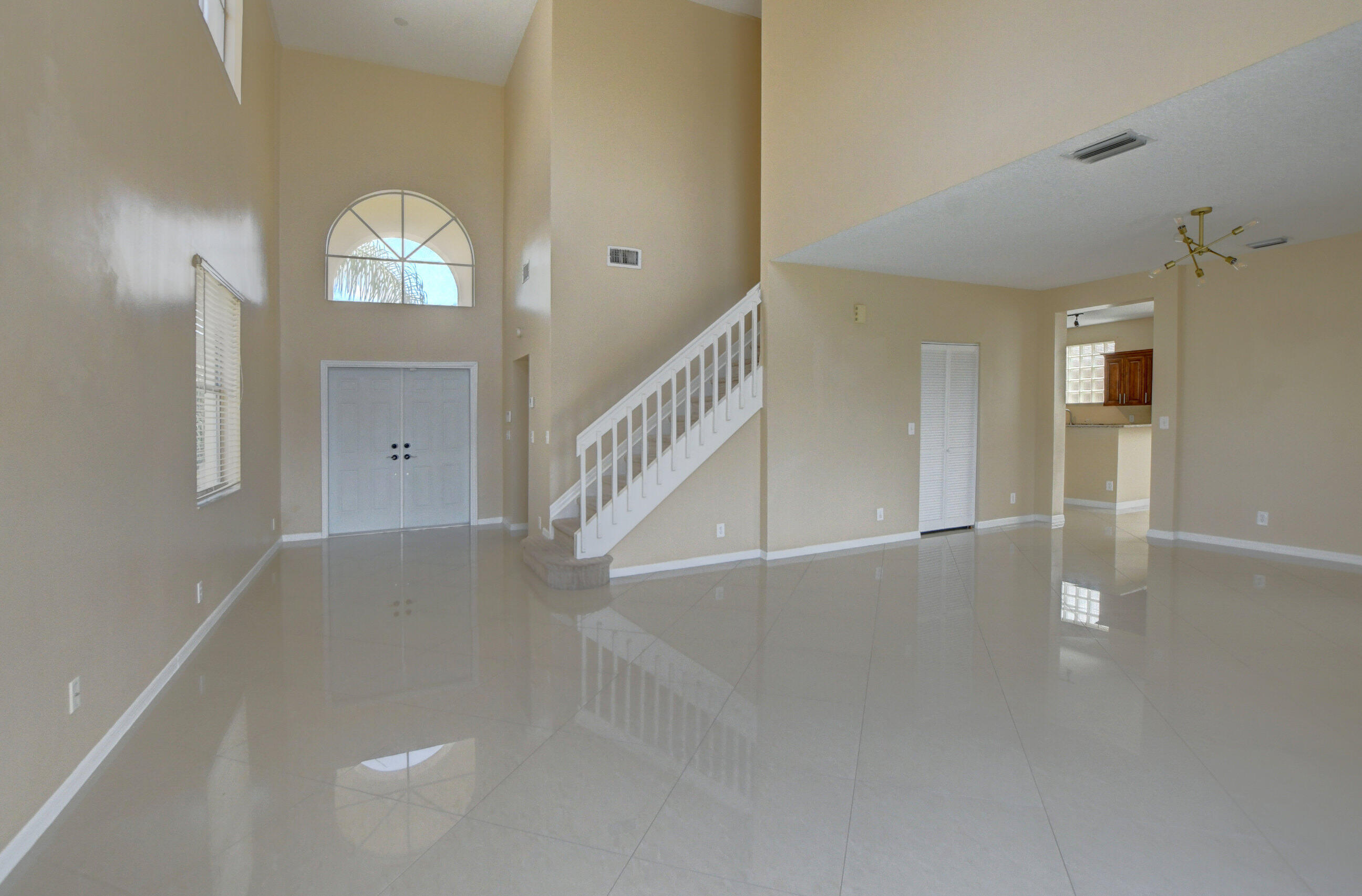 HARBOUR SPRINGS AT MISSION BAY - Residential Lease