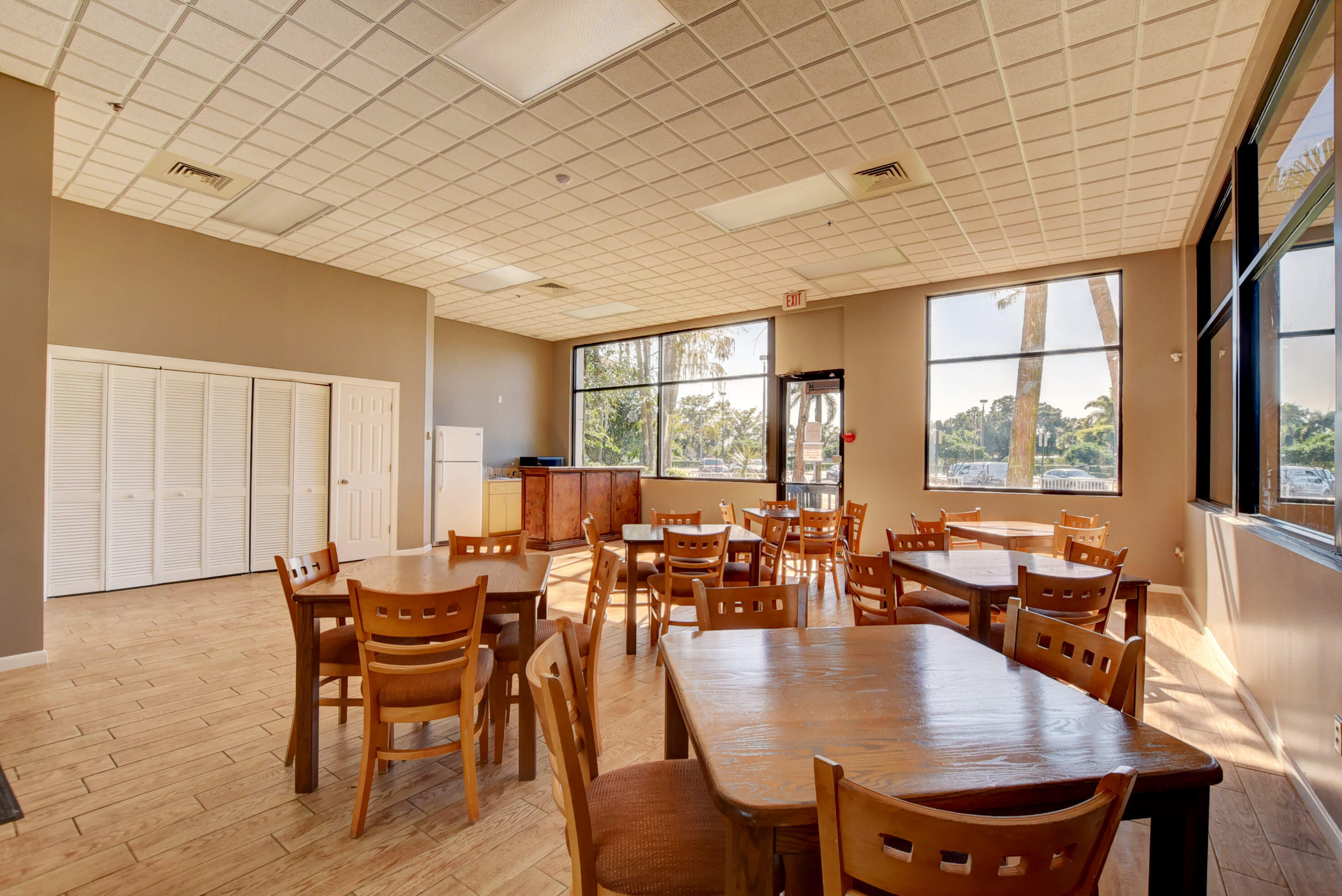 HARBOUR SPRINGS AT MISSION BAY - Residential Lease