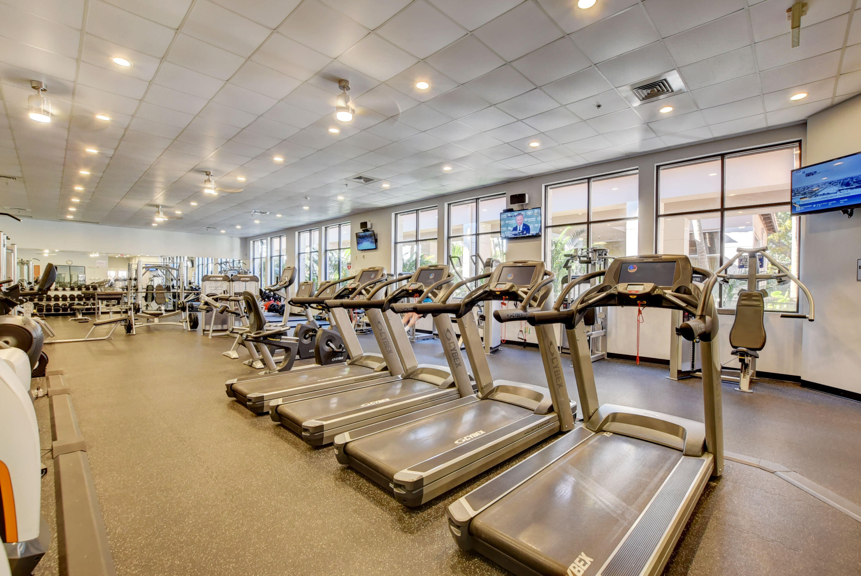HARBOUR SPRINGS AT MISSION BAY - Residential Lease
