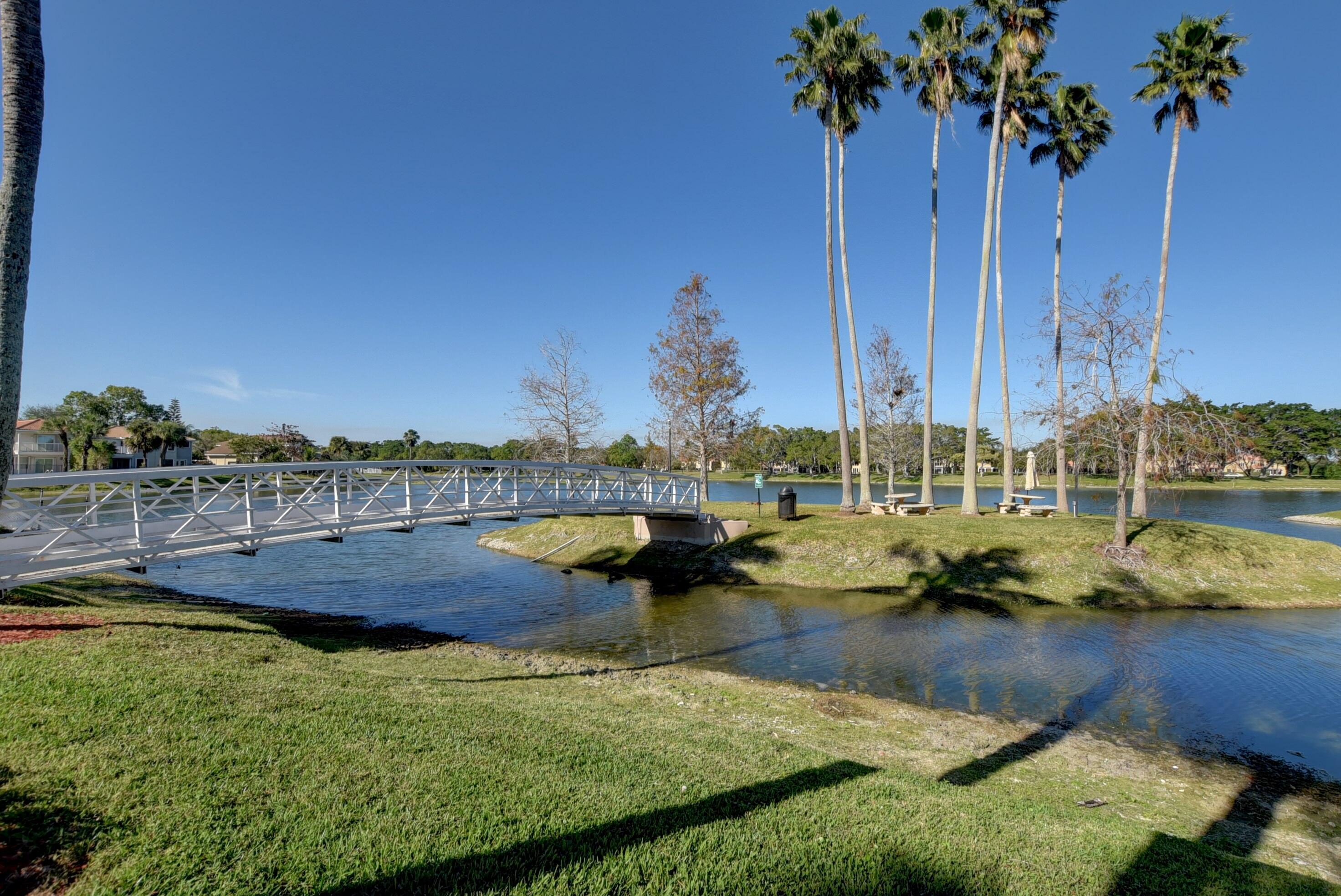 HARBOUR SPRINGS AT MISSION BAY - Residential Lease