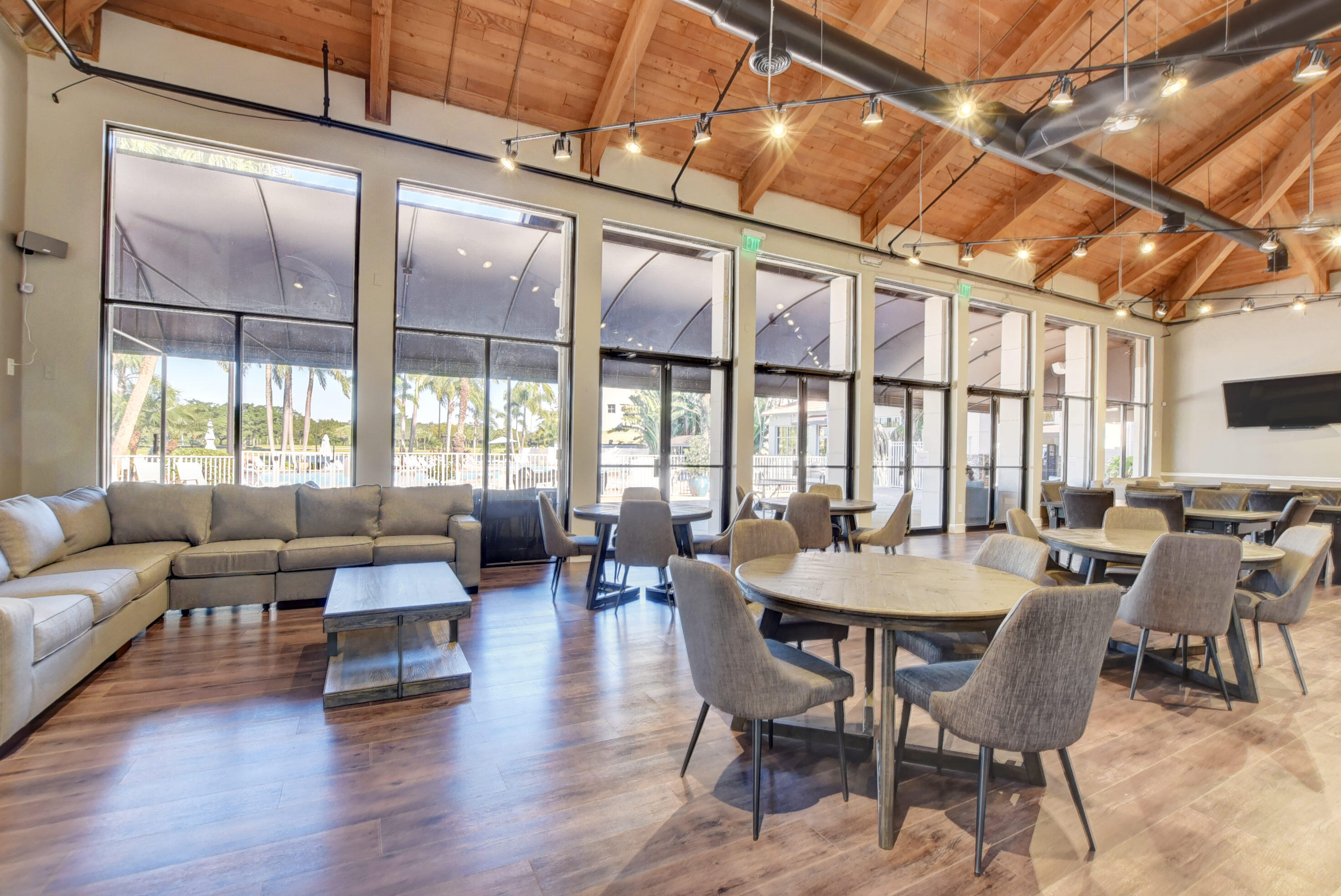 HARBOUR SPRINGS AT MISSION BAY - Residential Lease