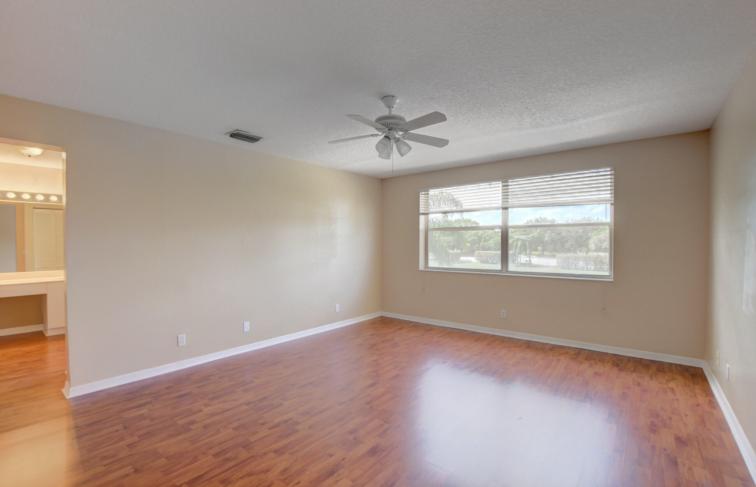 HARBOUR SPRINGS AT MISSION BAY - Residential Lease