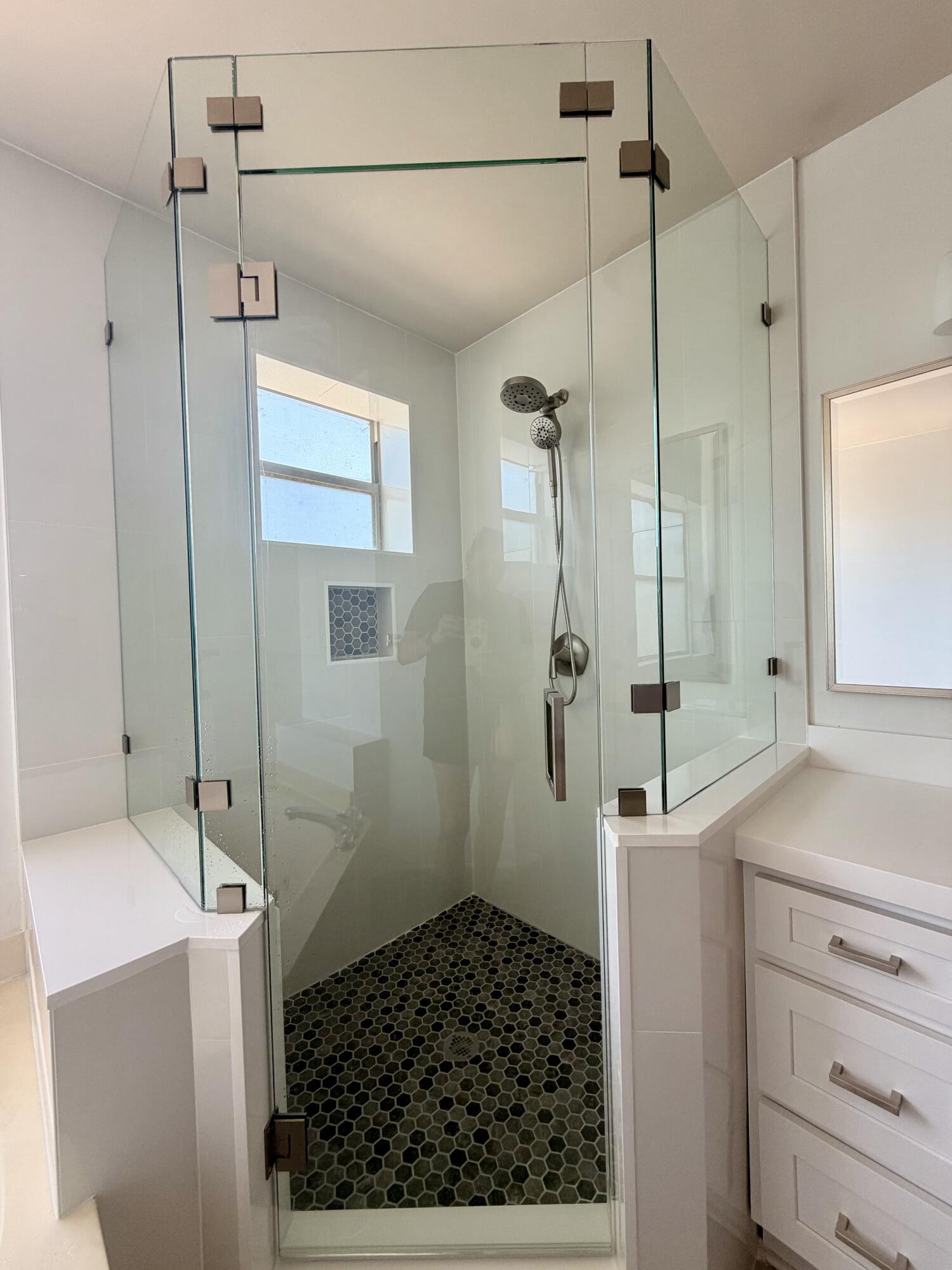 HARBOUR SPRINGS AT MISSION BAY - Residential Lease
