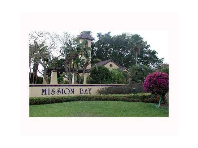HARBOUR SPRINGS AT MISSION BAY - Residential Lease